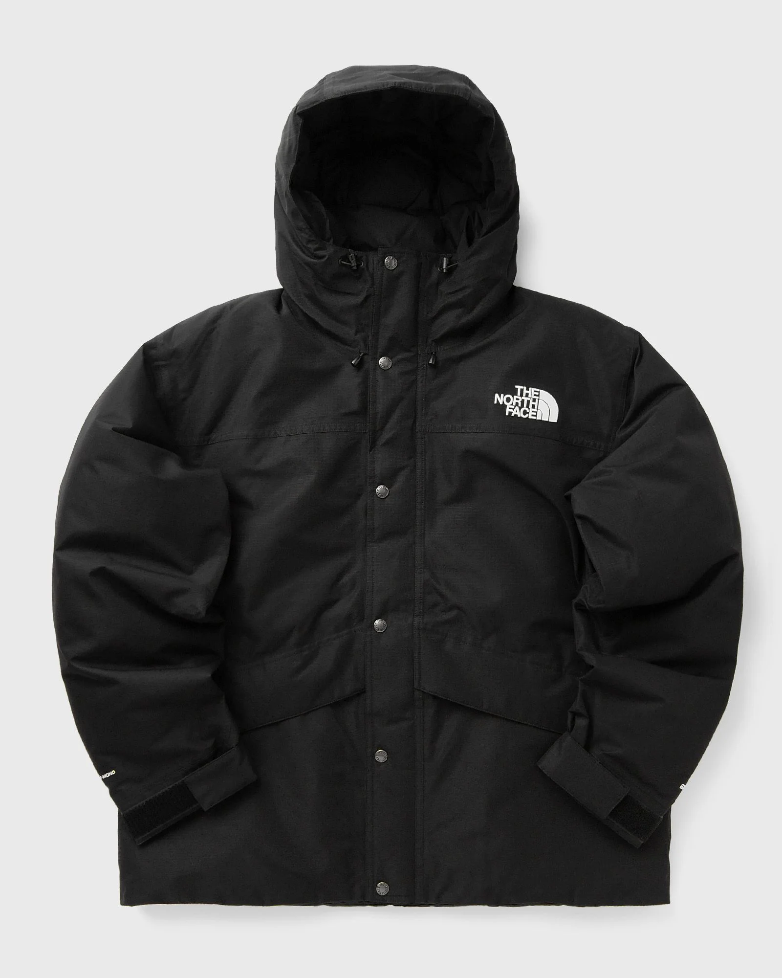MOUNTAIN DOWN JACKET - 1