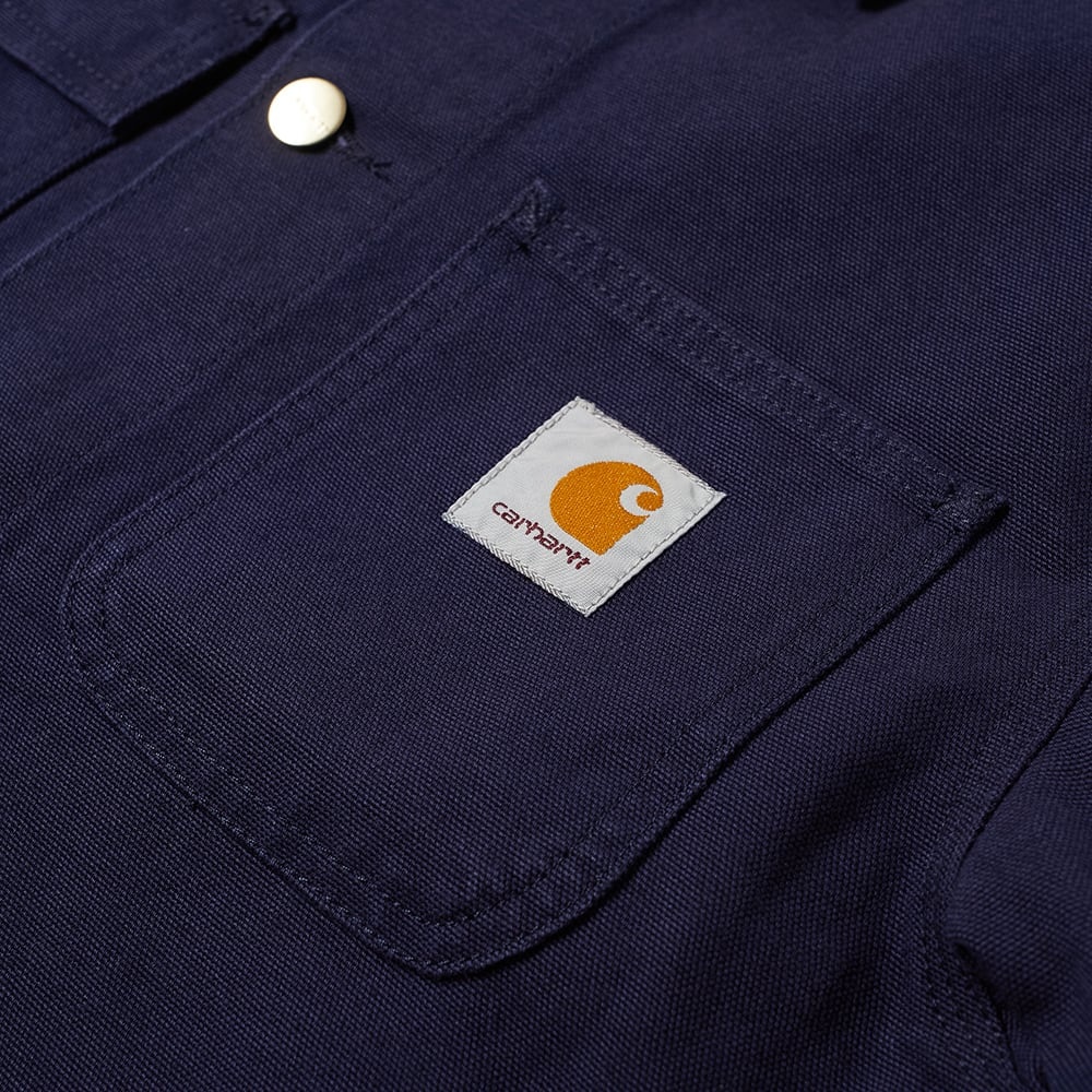 Carhartt WIP Michigan Coat - 3