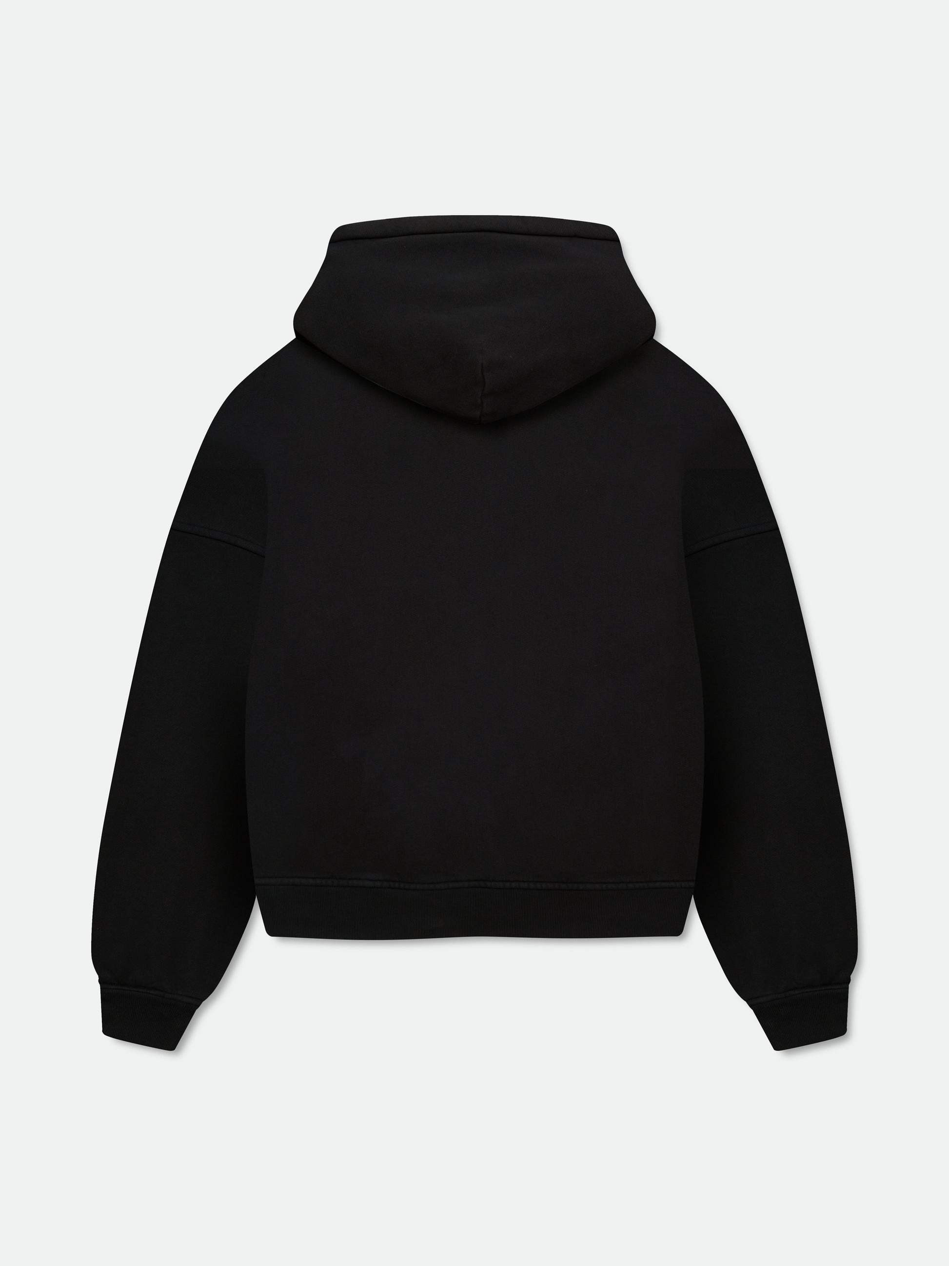 MONACO REGATTA FULL-ZIP HOODIE - 3