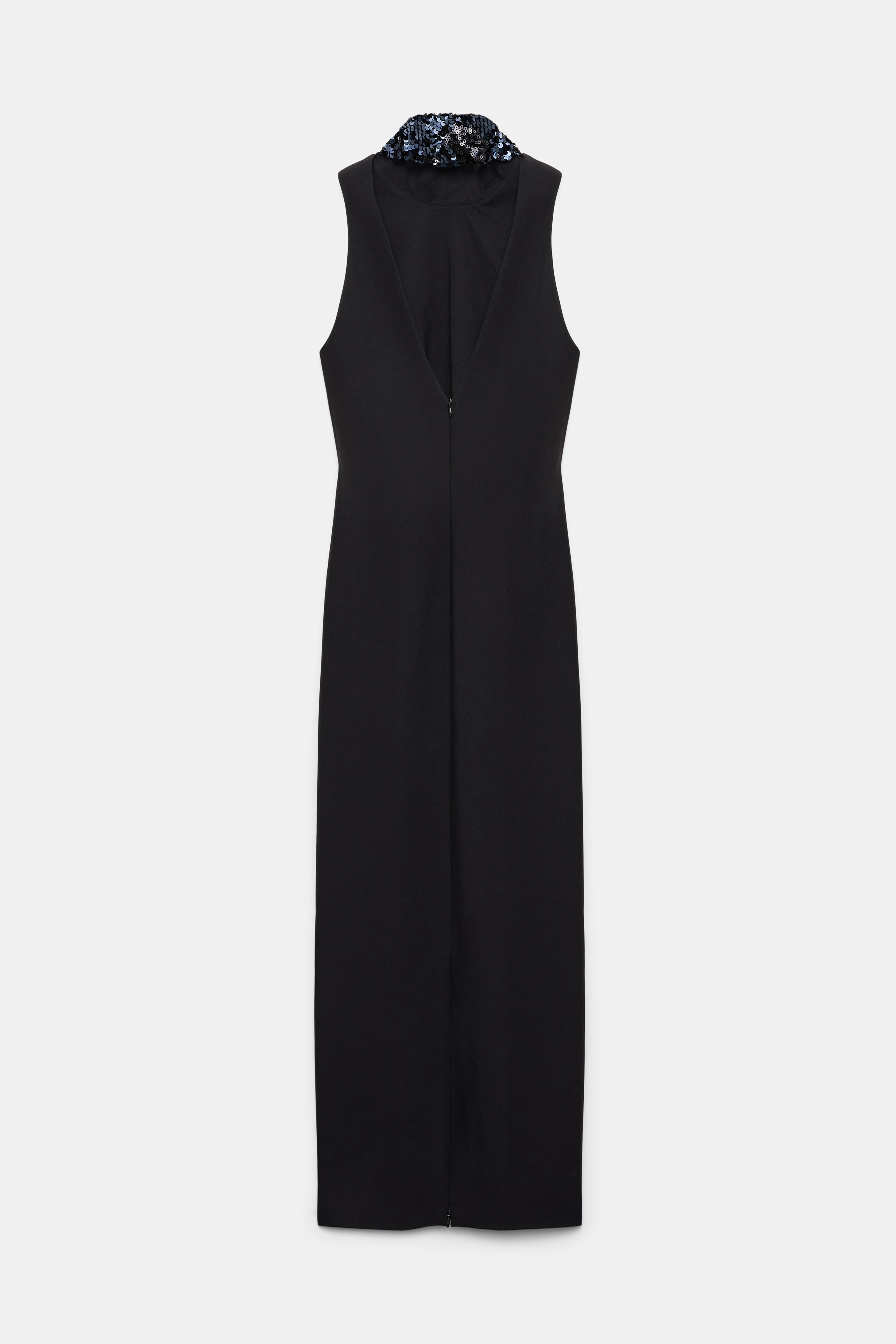 EMOTIONAL ESSENCE I dress - 9