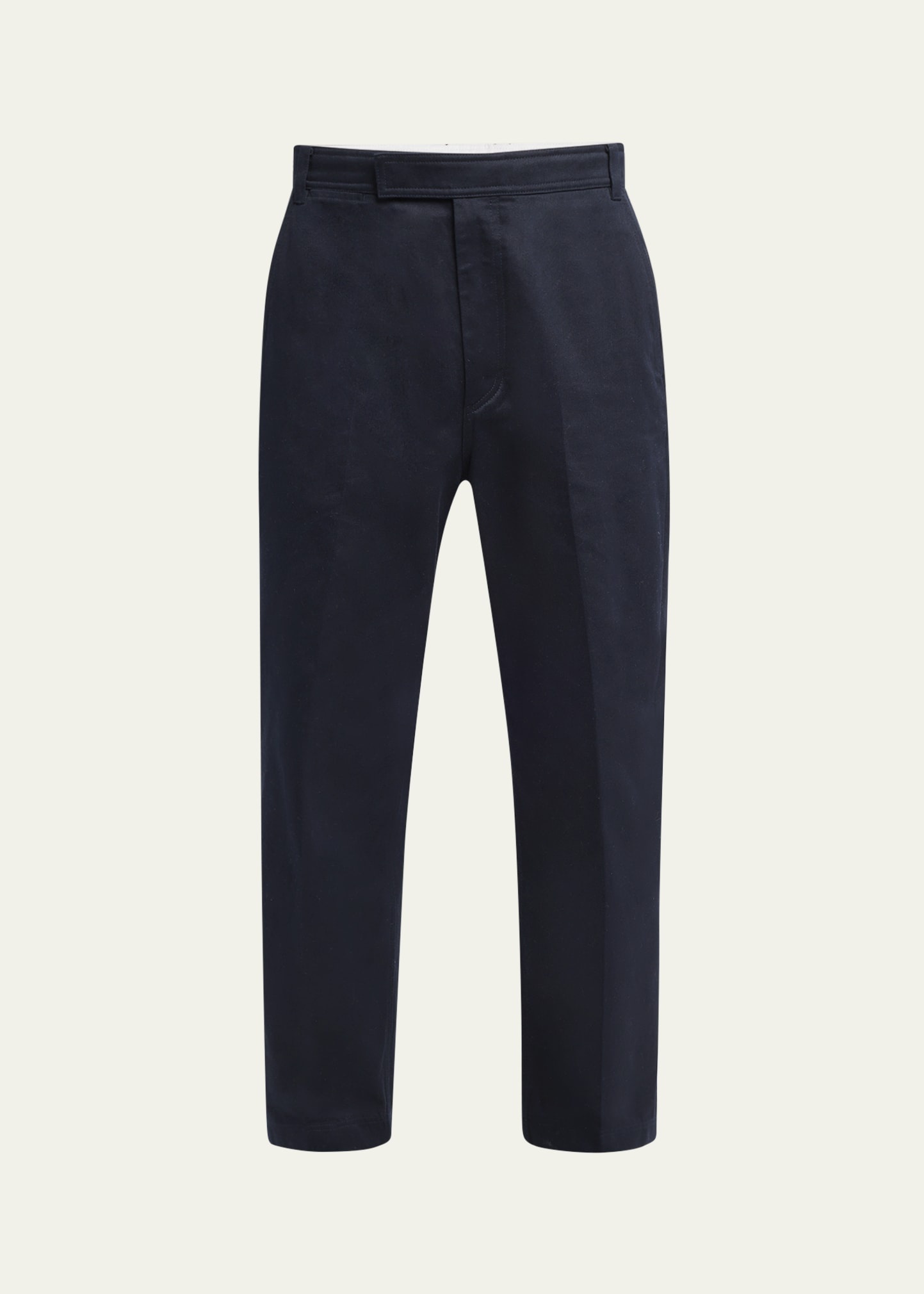 Men's Garment-Dyed Chino Pants - 1