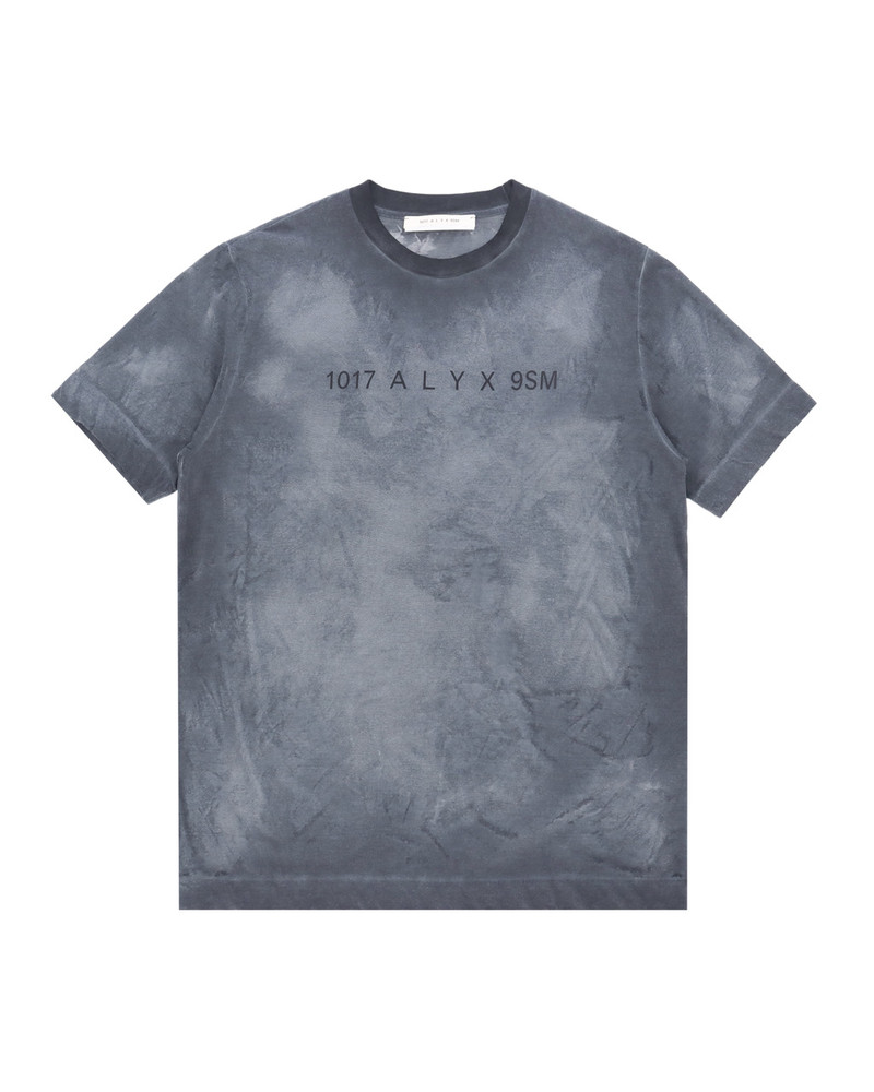 TRANSLUCENT GRAPHIC S/S T-SHIRT 1