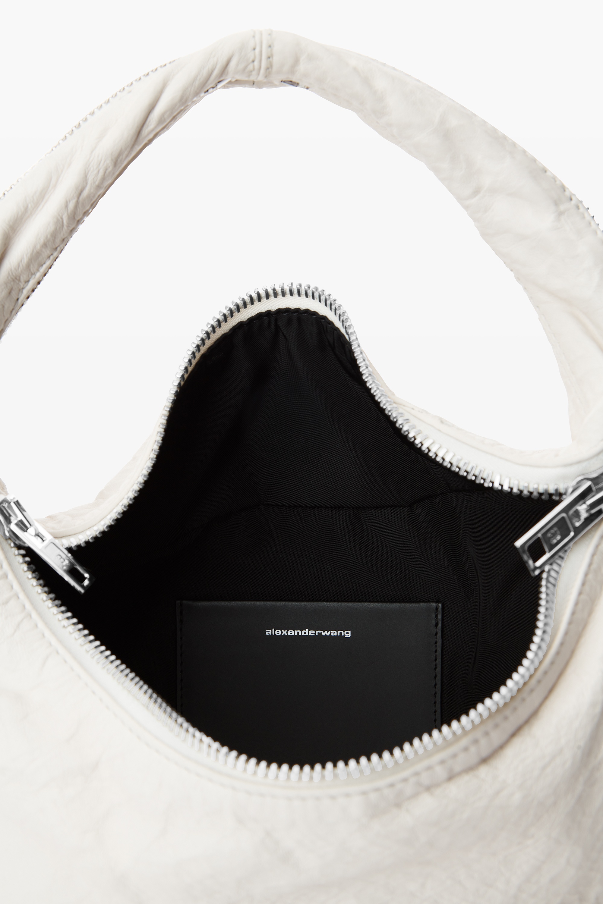 Twyst Handle Bag - 5