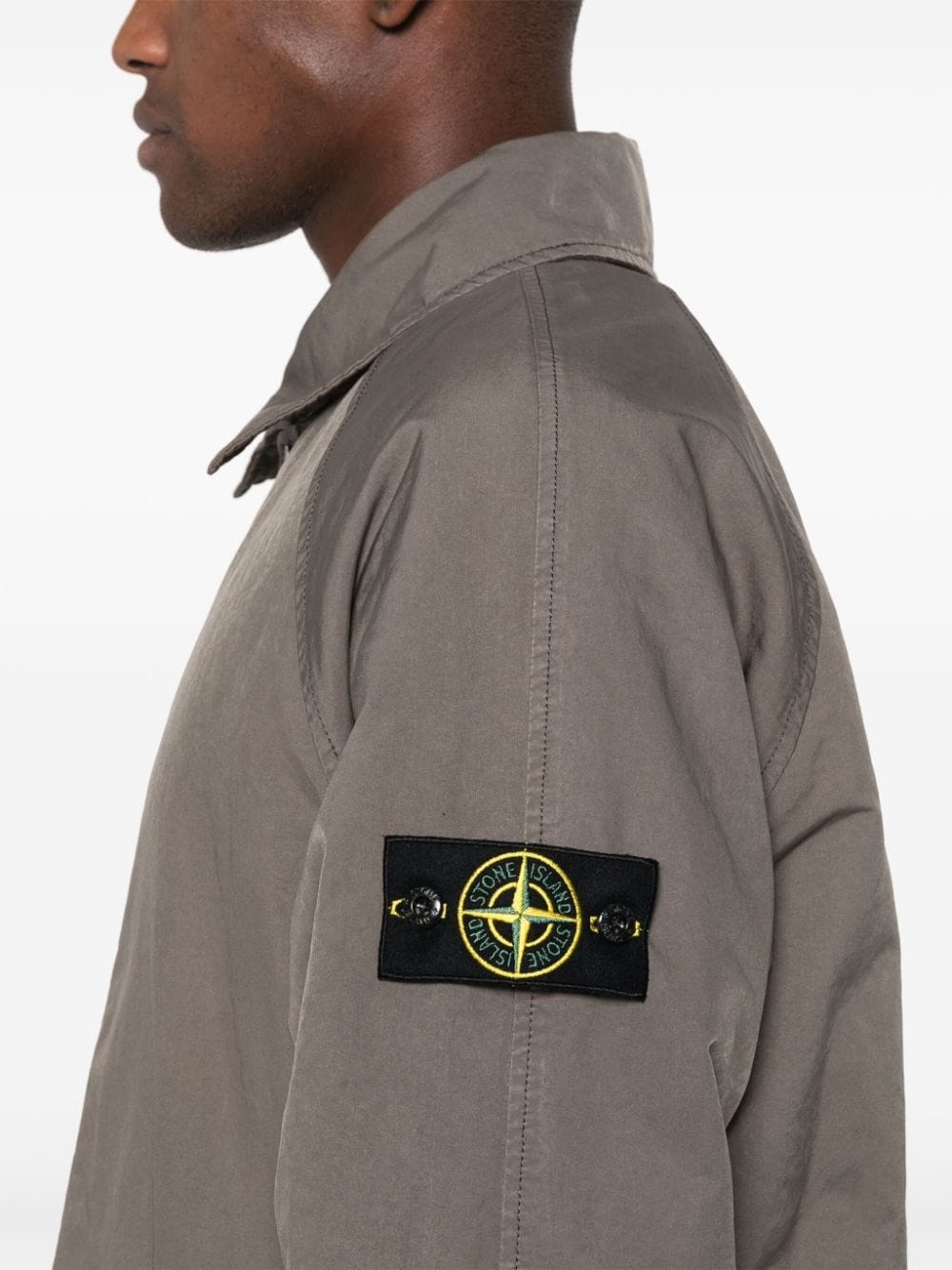 David-TC coat - 5