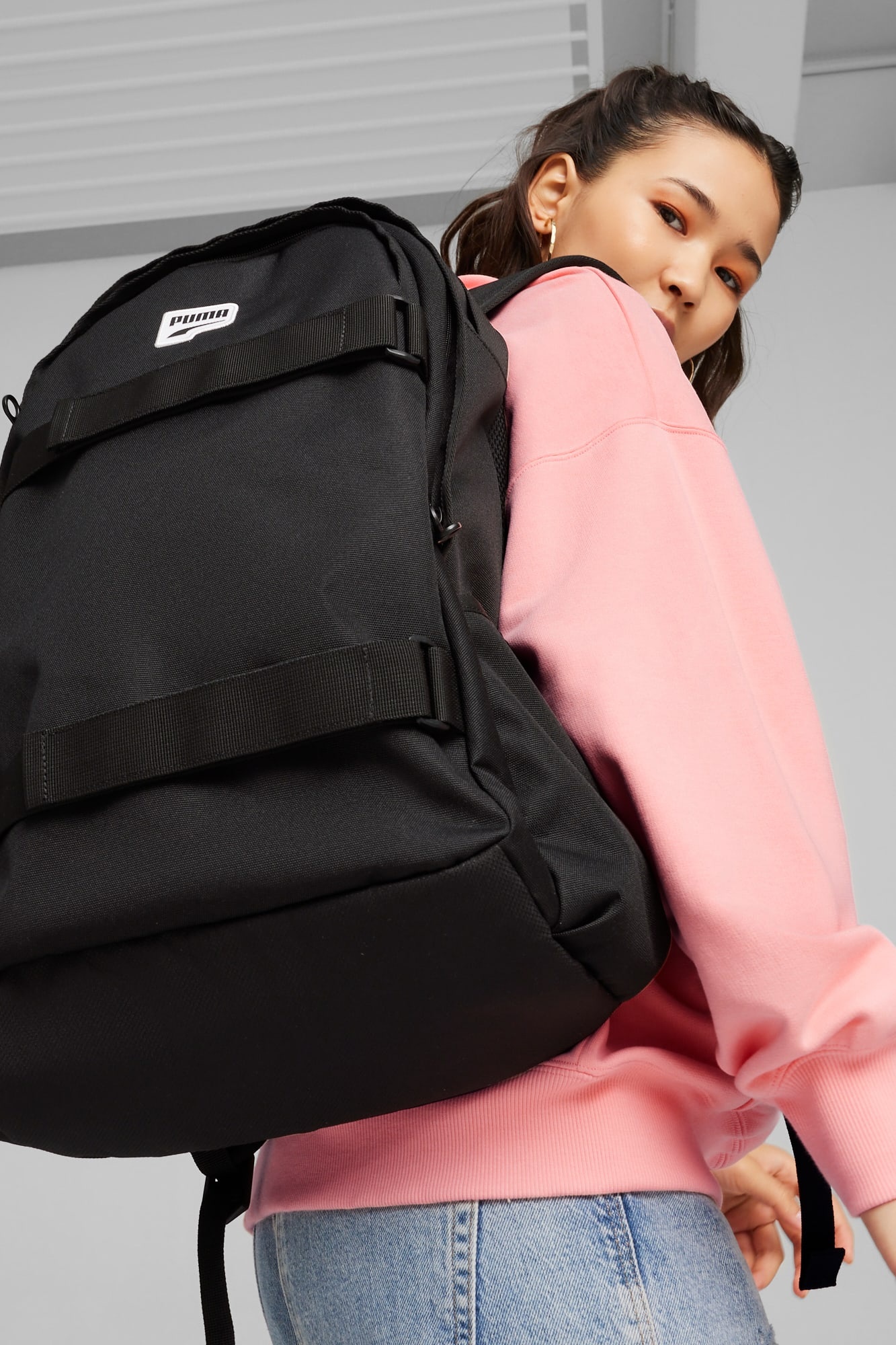 Downtown Backpack - 2