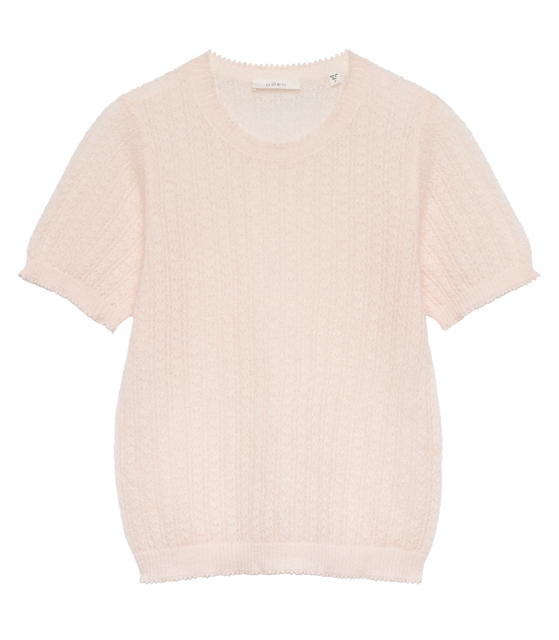 MONICA SWEATER - 1