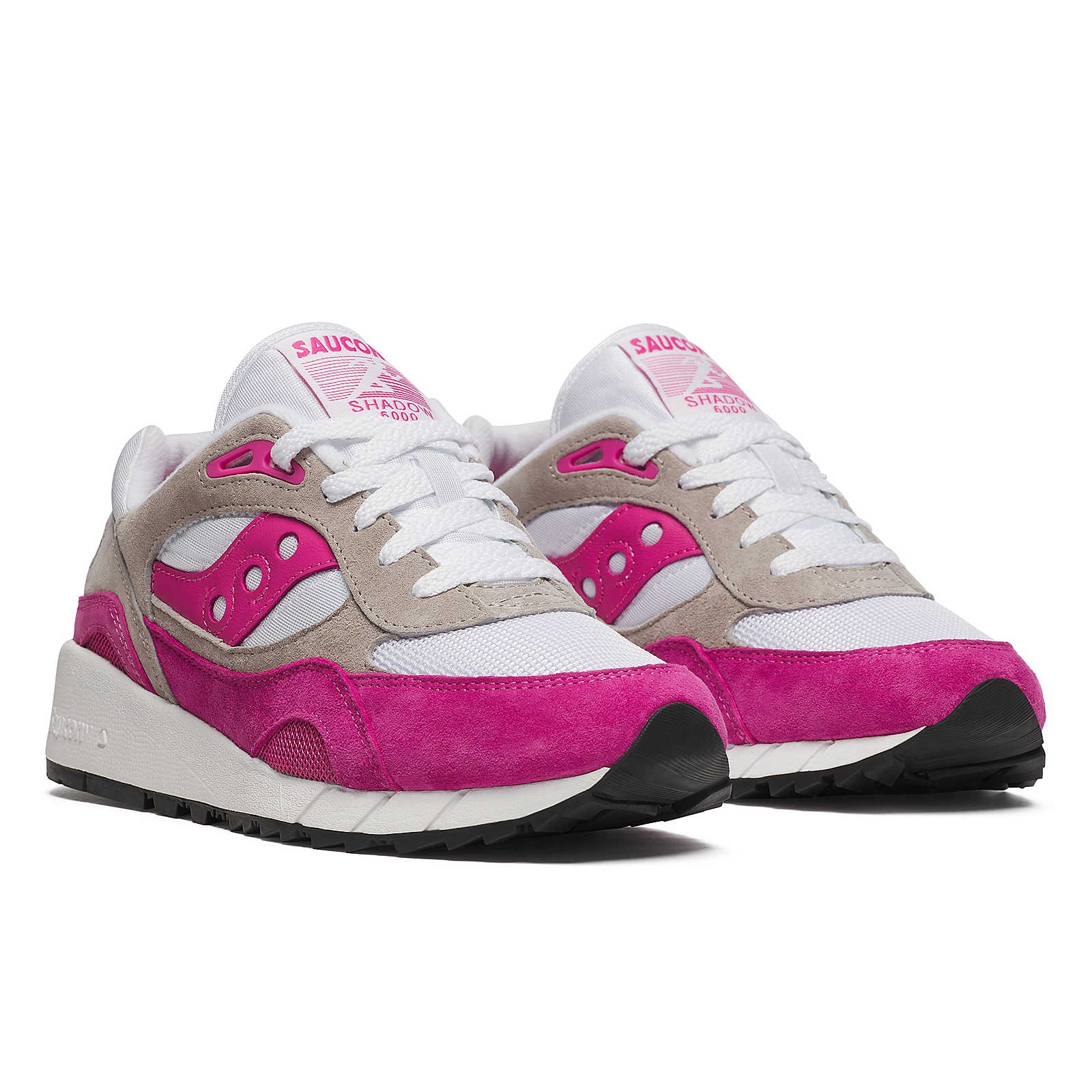 Shadow 6000 - 2