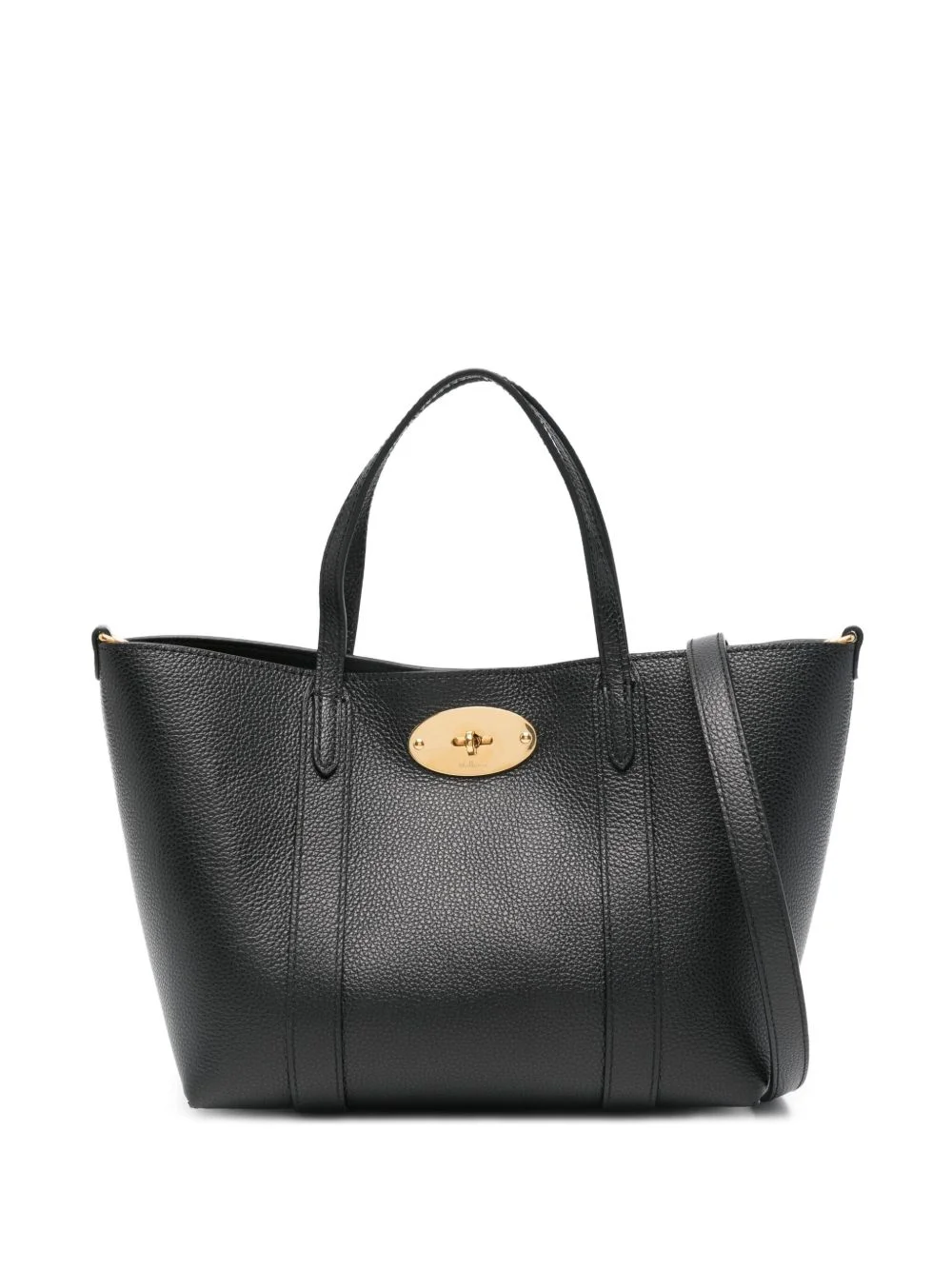 small Bayswater tote bag - 1