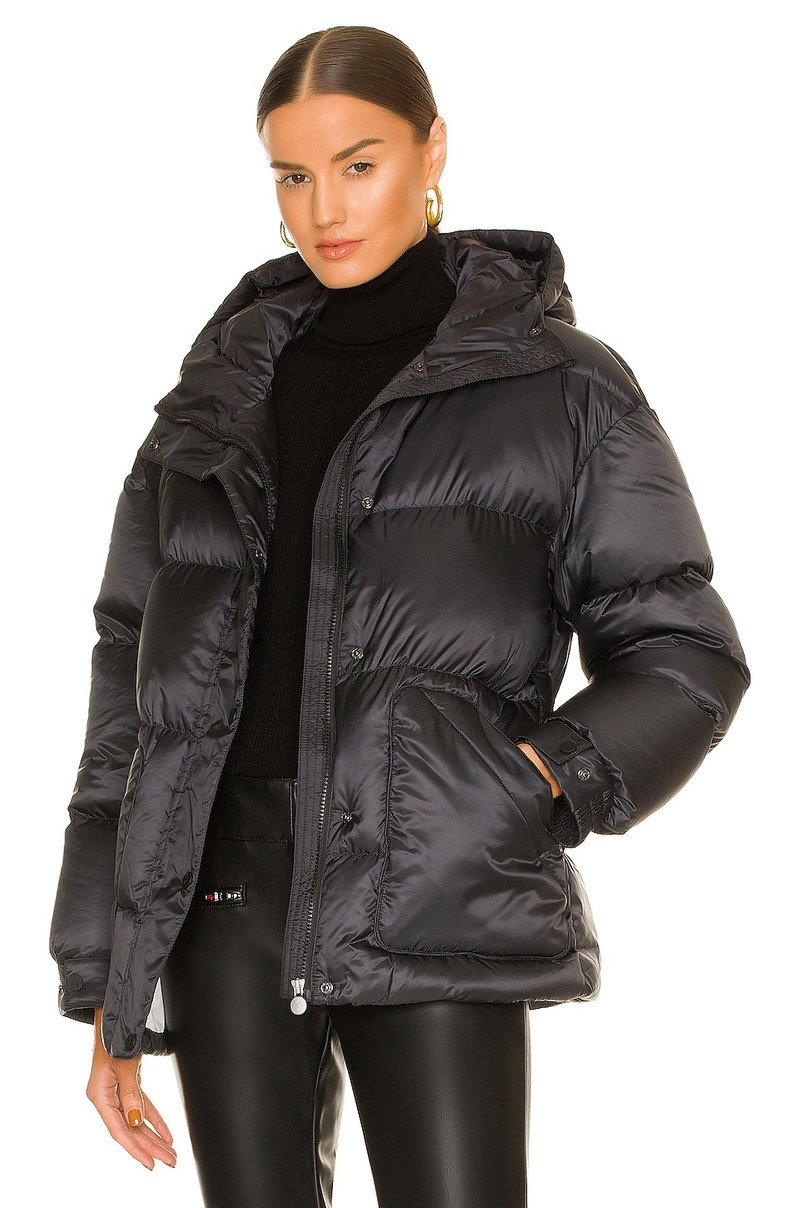 PERFECT MOMENT Over Size Parka II outlook