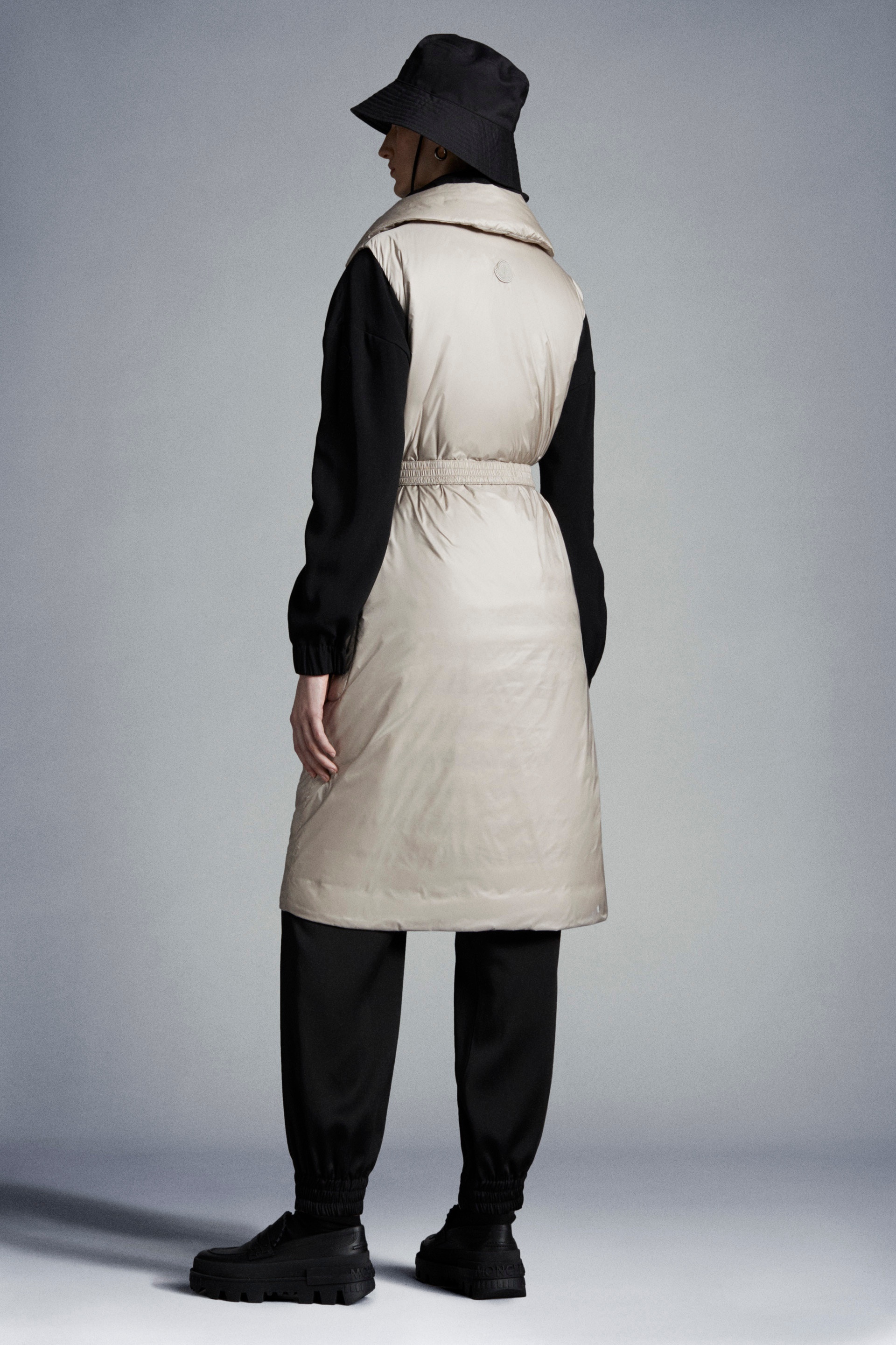 Long Vest - 5