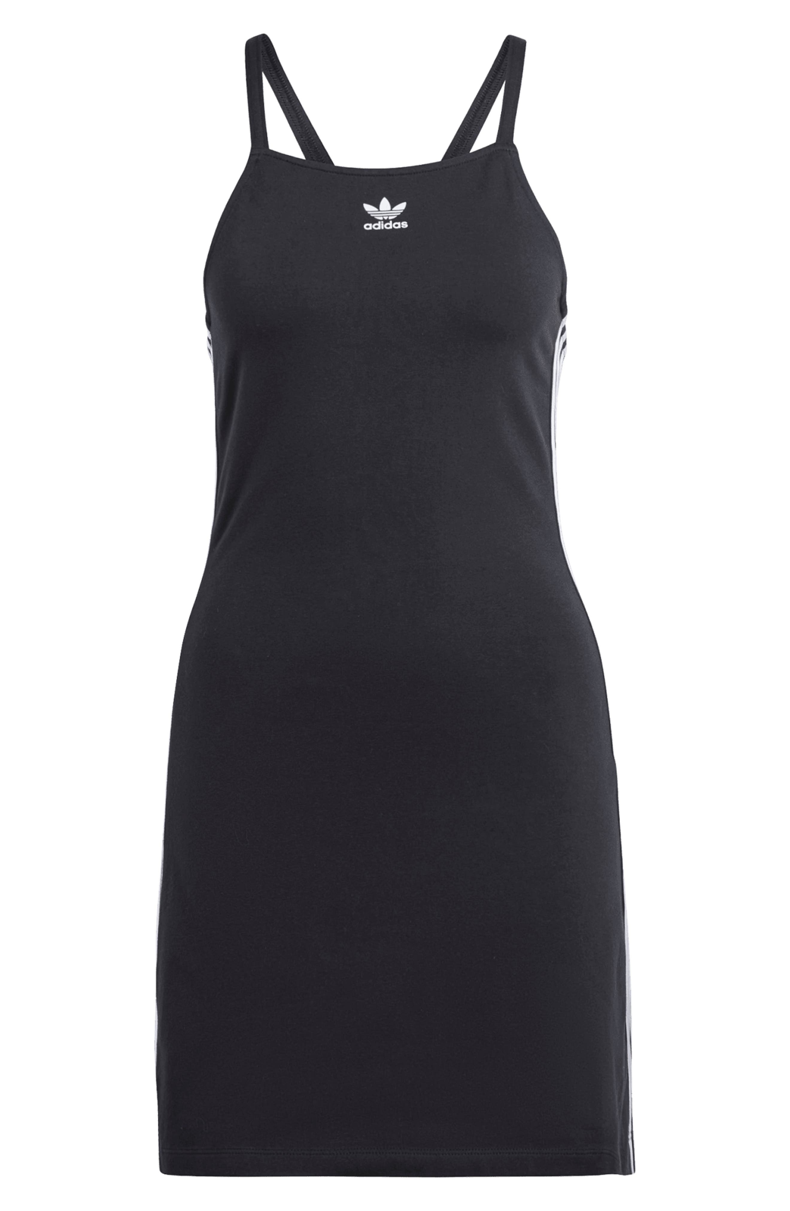 3-Stripes Lifestyle Minidress - 5