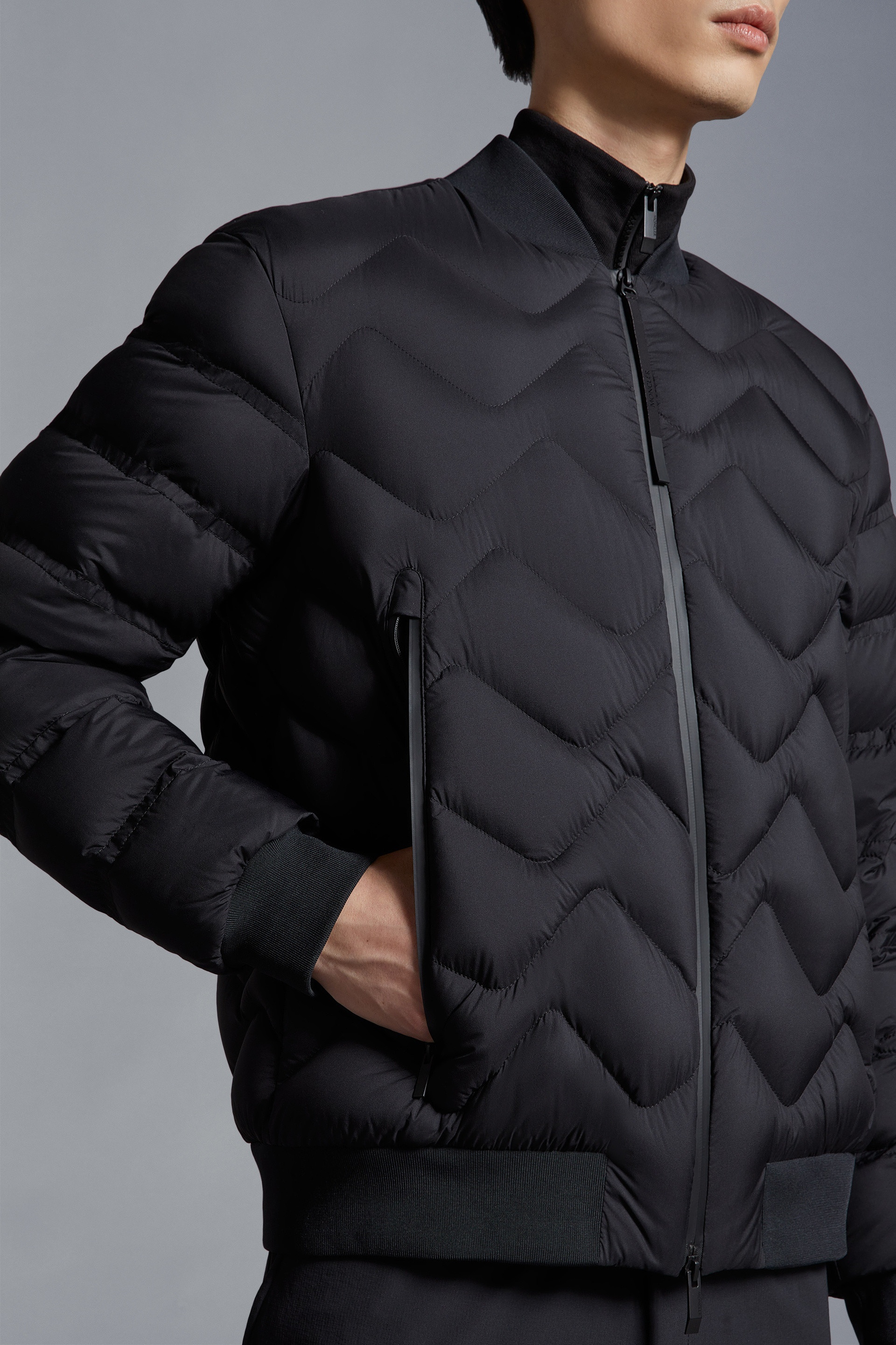 Ubac Short Down Jacket - 6