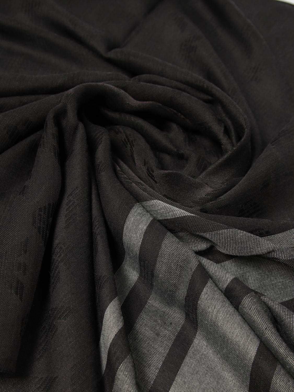Scarf men Emporio Armani - 3