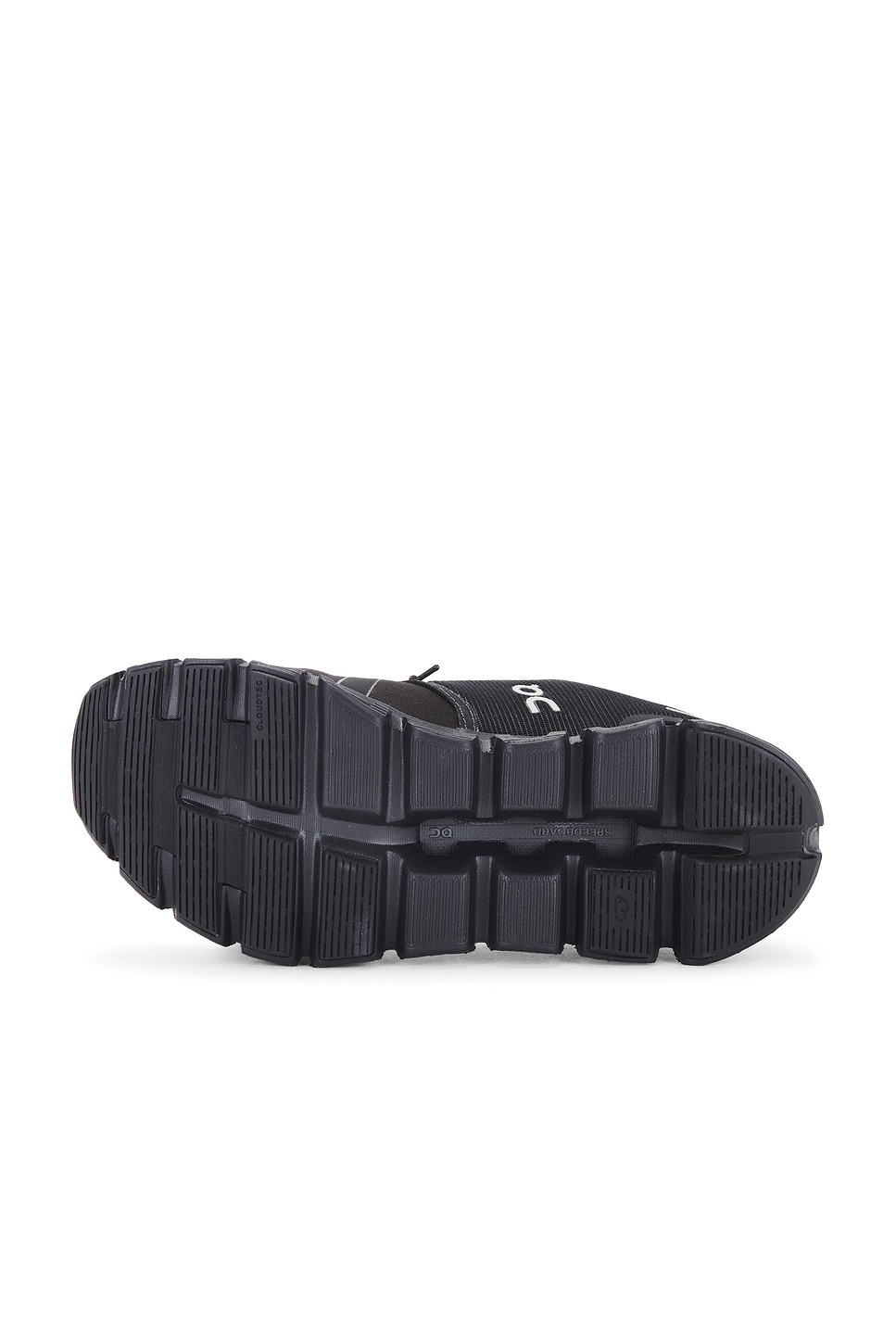 Cloud 6 Wp Sneaker - 6