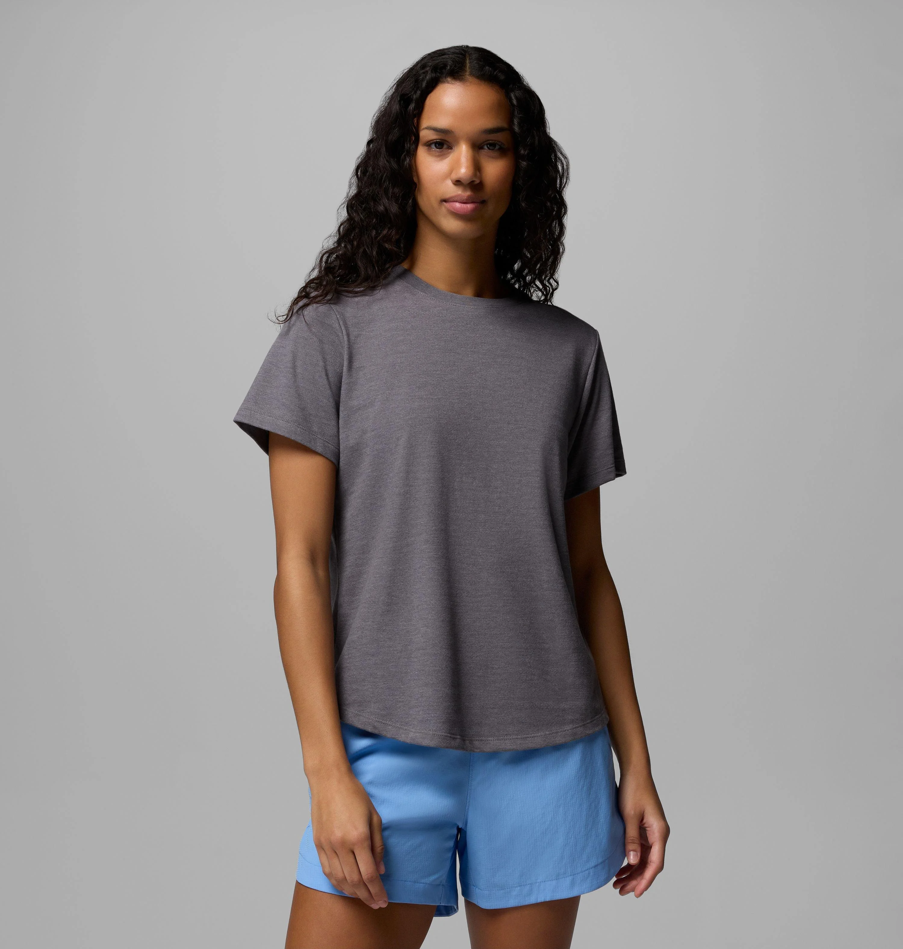Women's PFG Freezer Short Sleeve Tee - 1