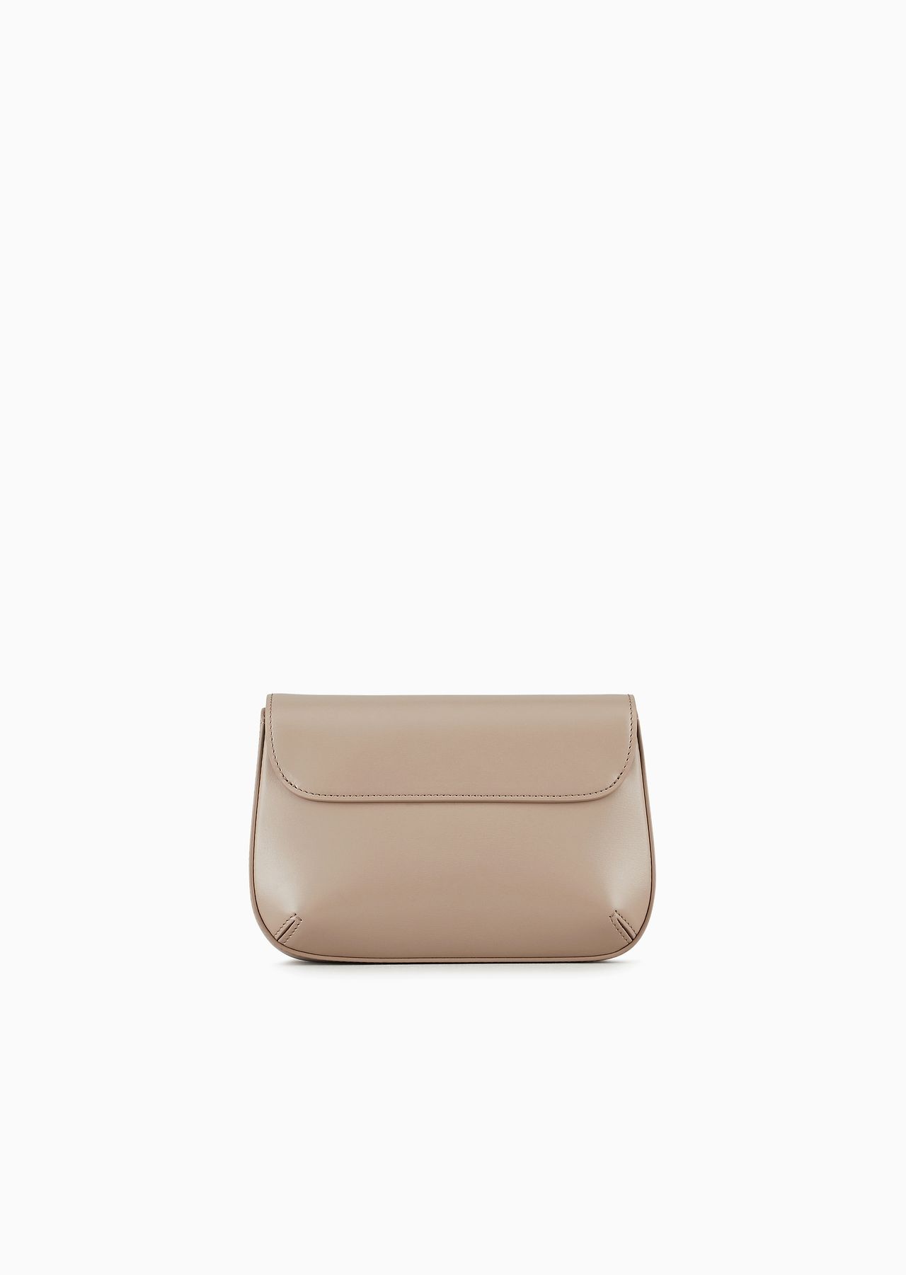 Mini la Prima bag in palmellato leather - 3