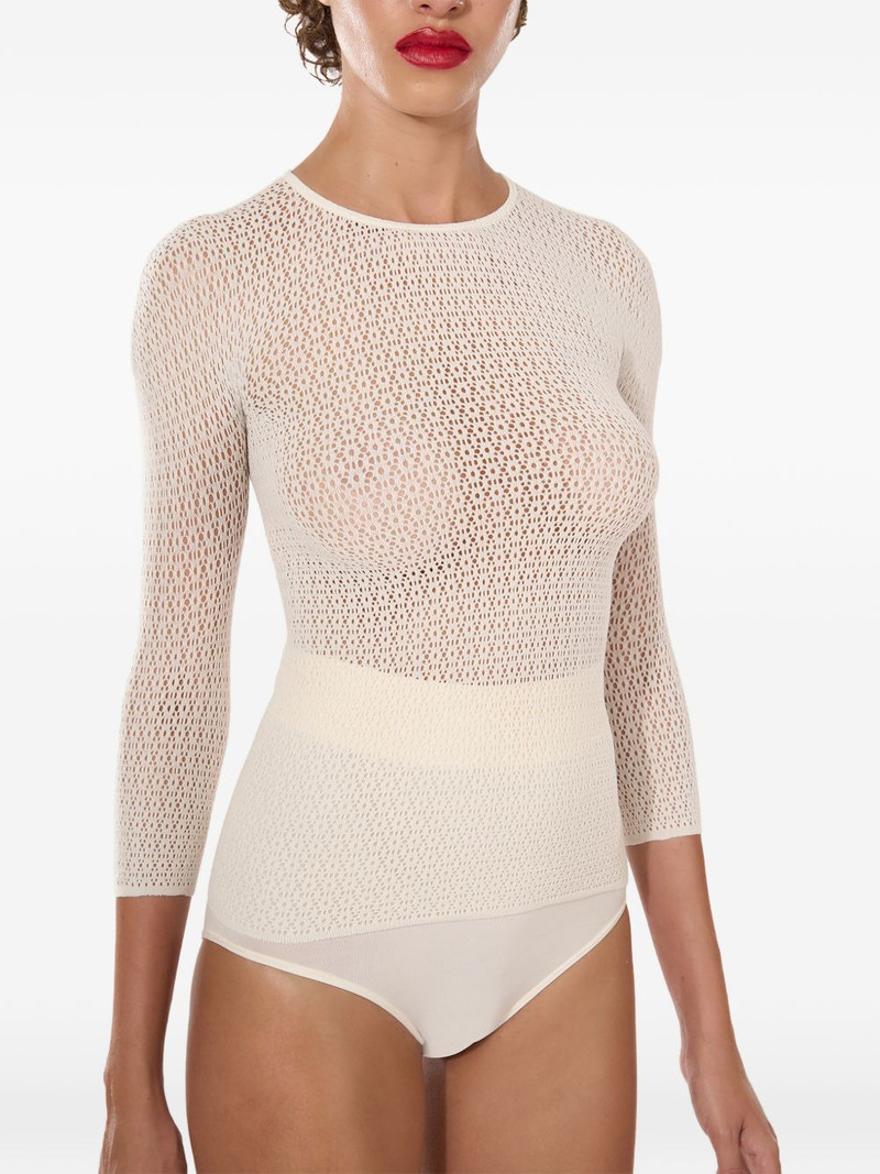 Daisy net top 4