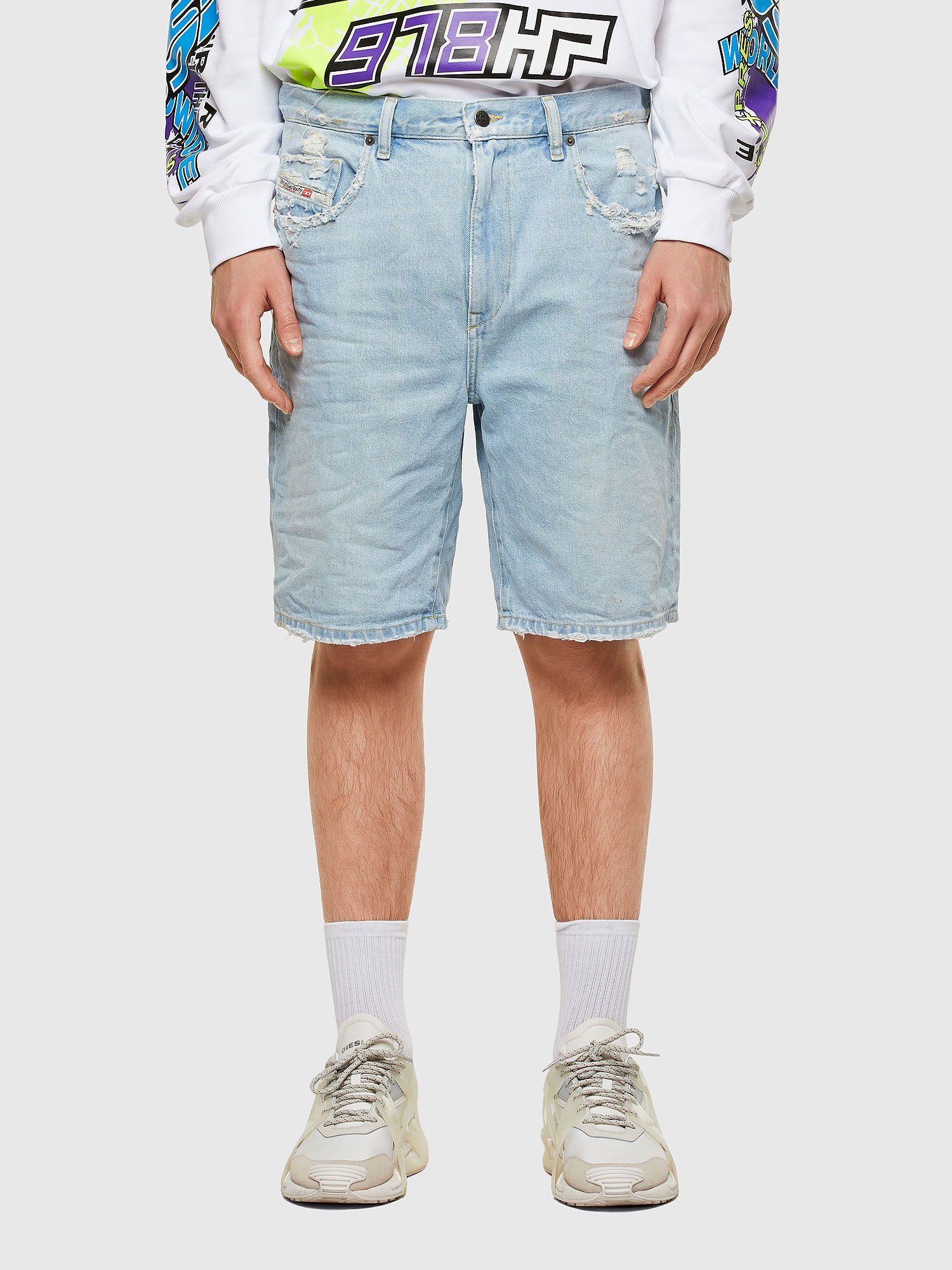 D-STRUKT-SHORT - 2