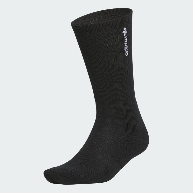 Linear Logo Socks - 1