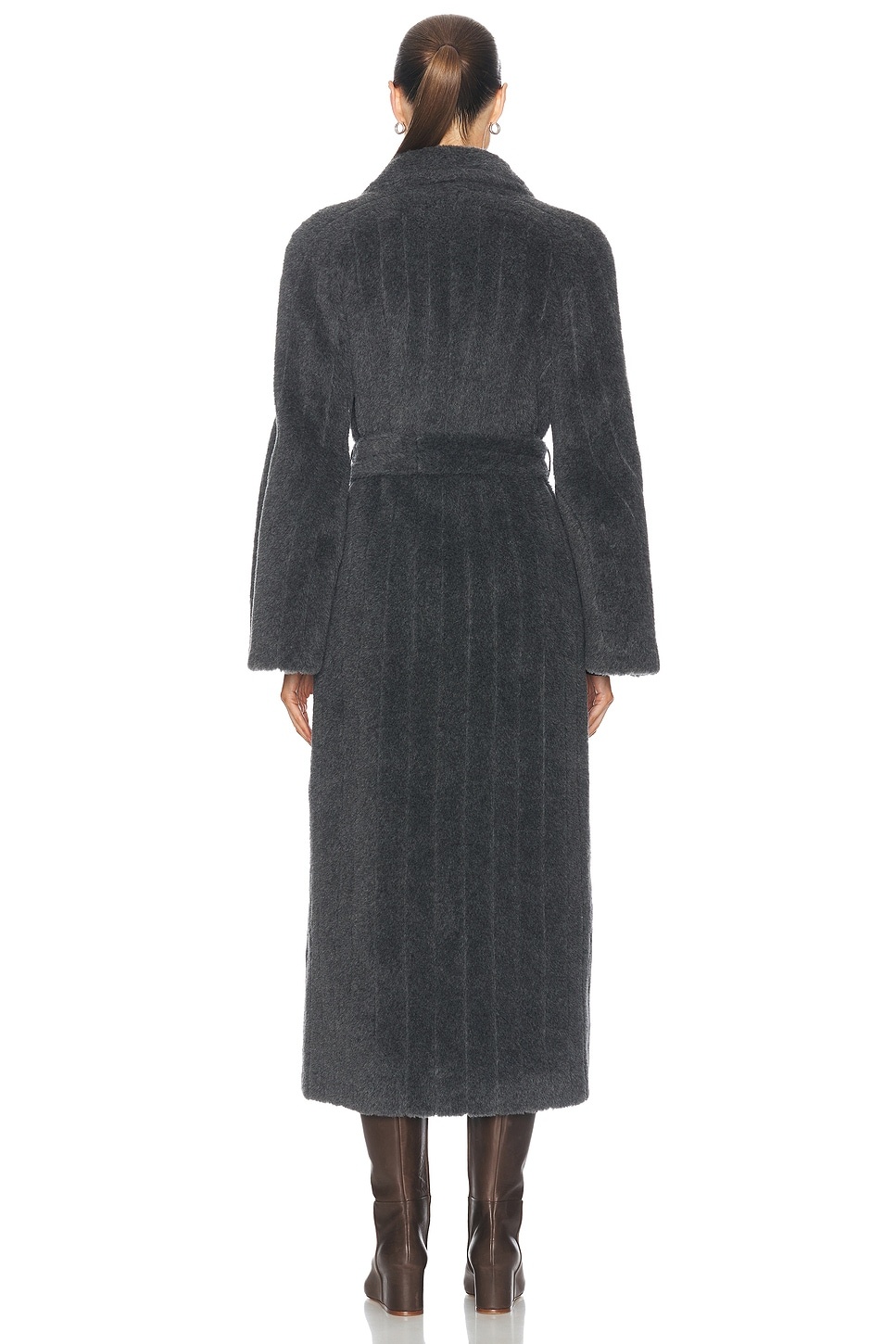 Barring Coat - 3
