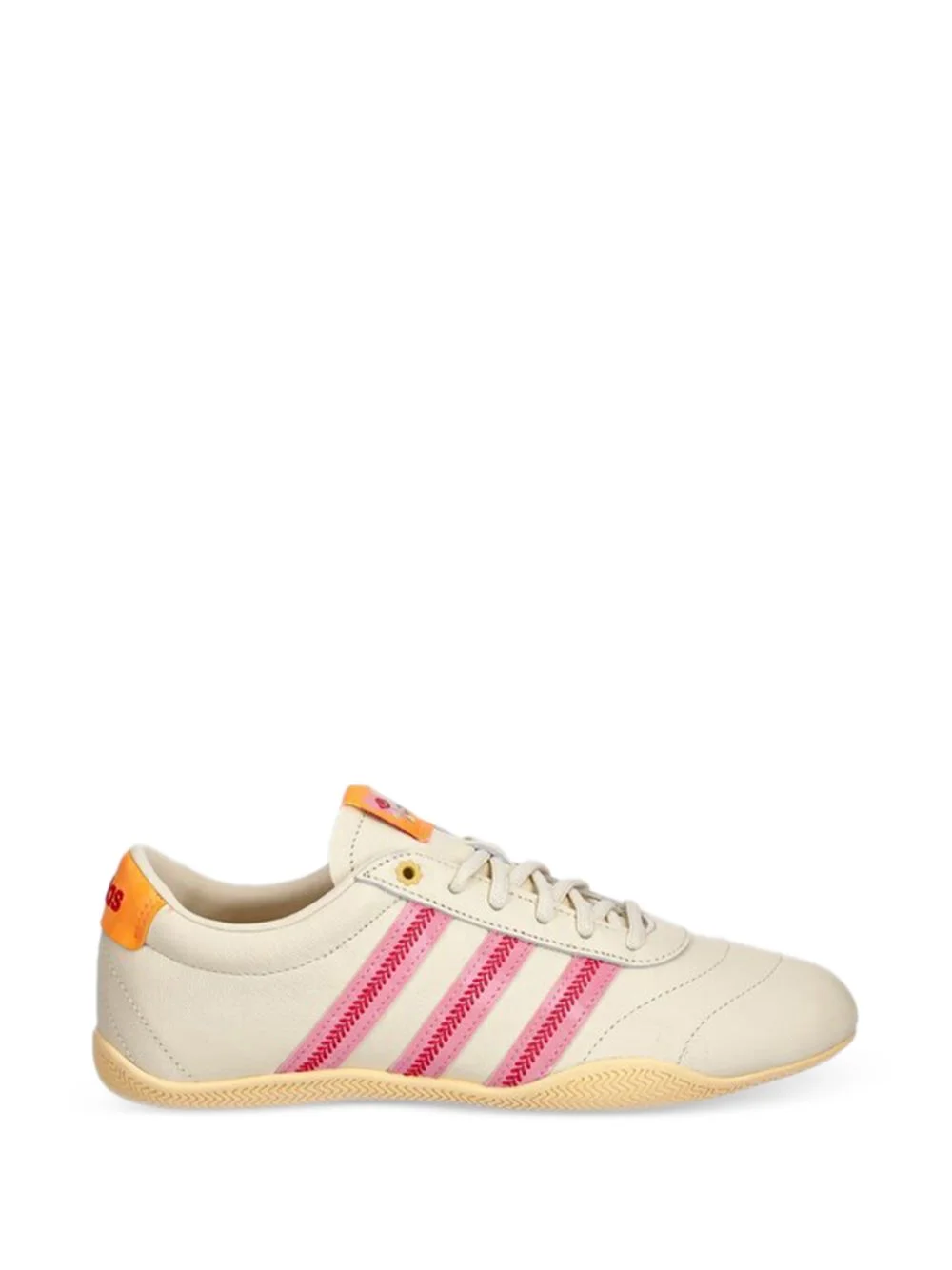 Grand Court Lo sneakers - 1