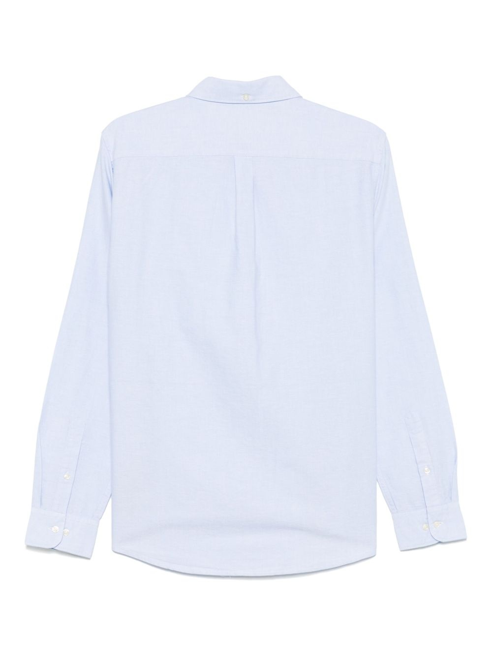 Oxtown shirt - 2