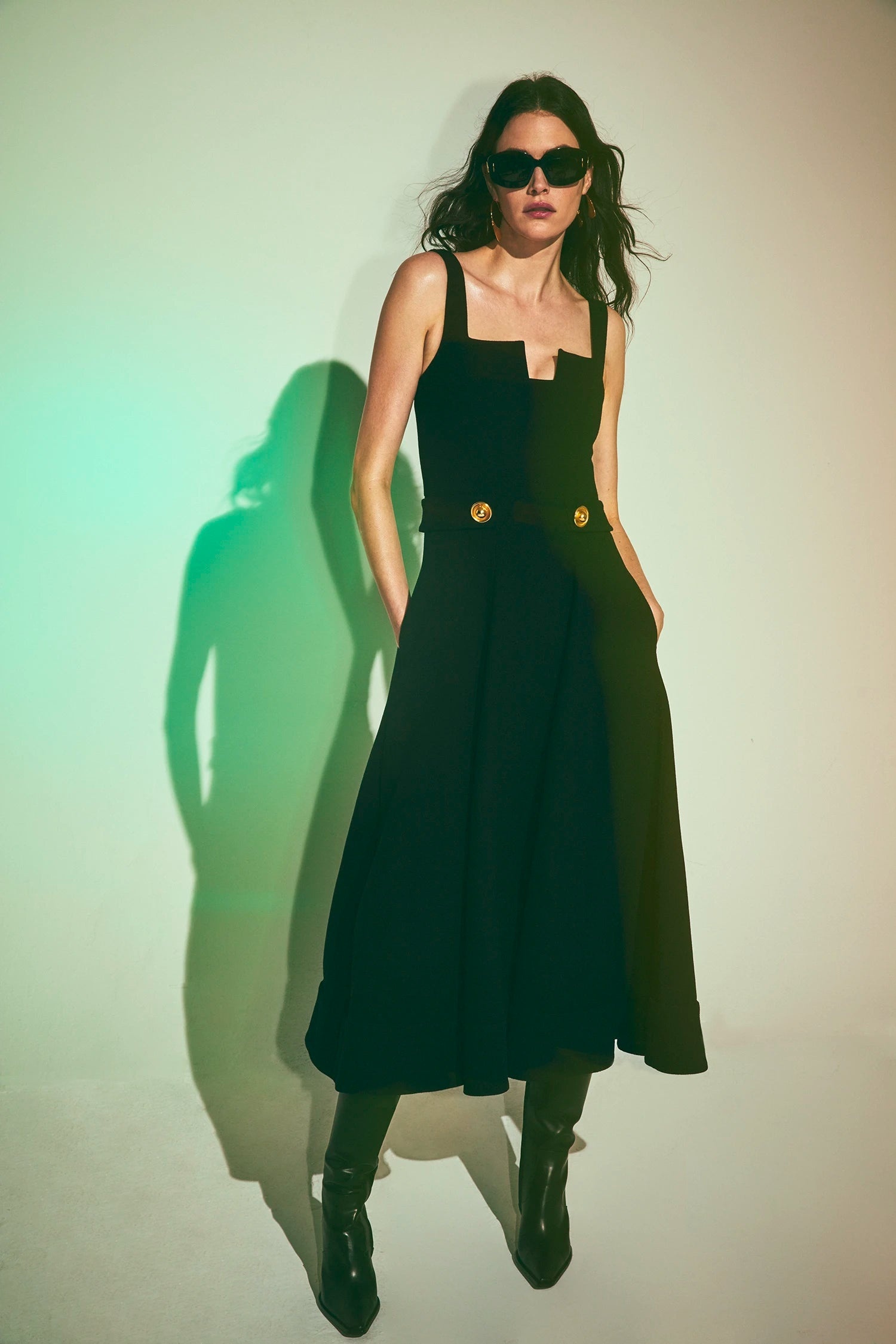 Fiore Dress - 4