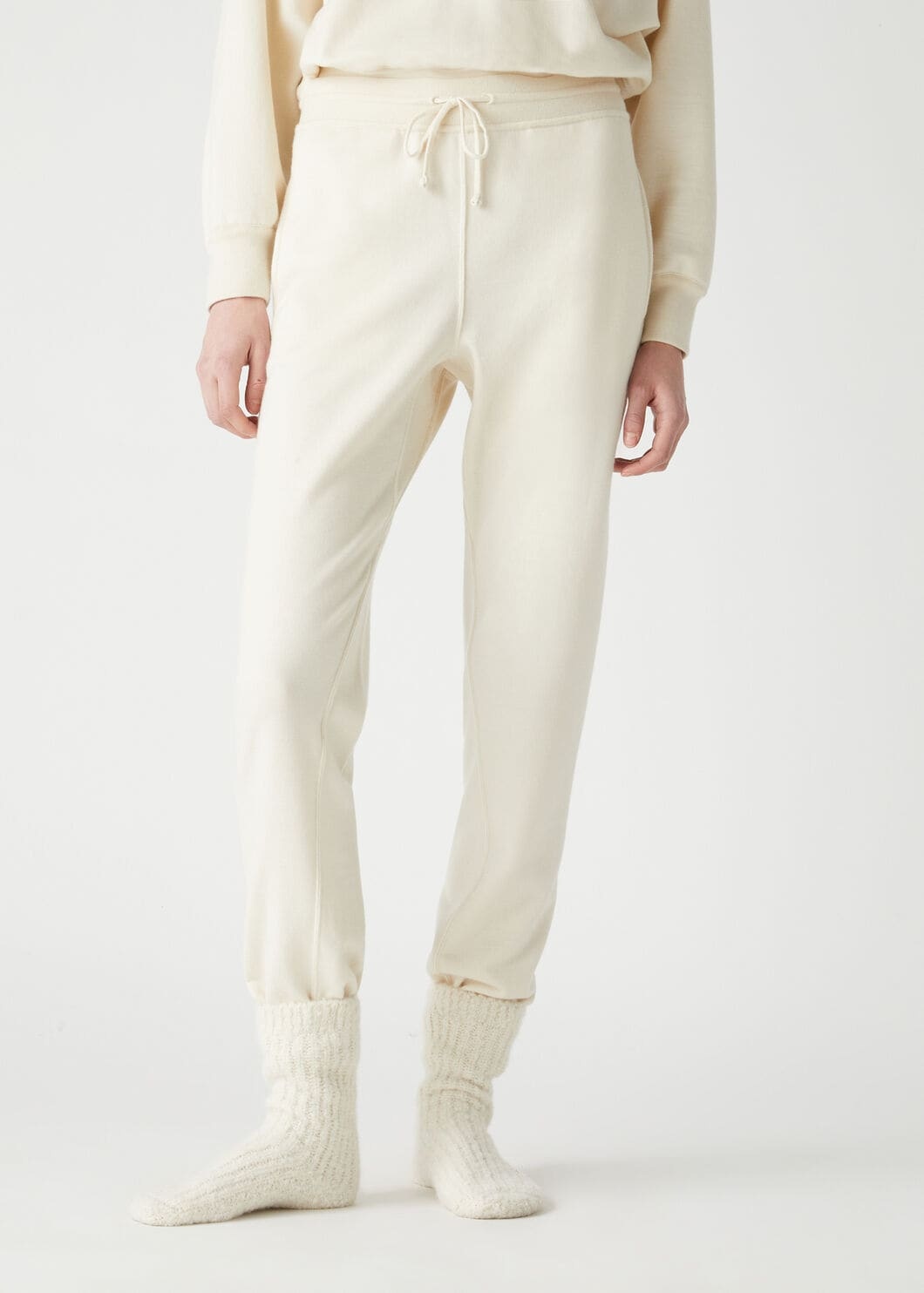 Cocooning Pants - 4