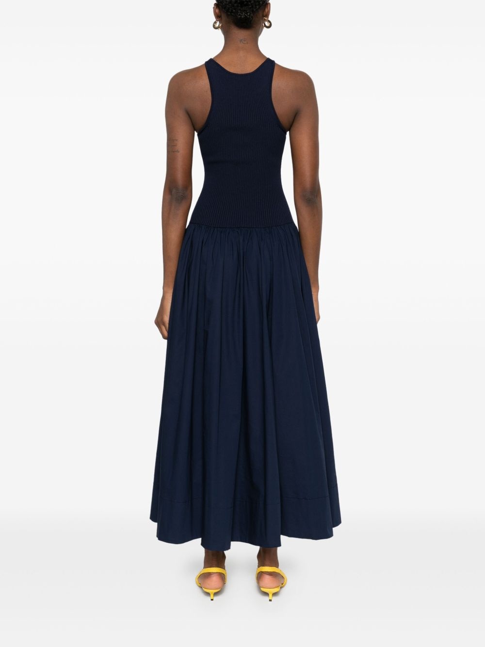 Yamila maxi dress - 4
