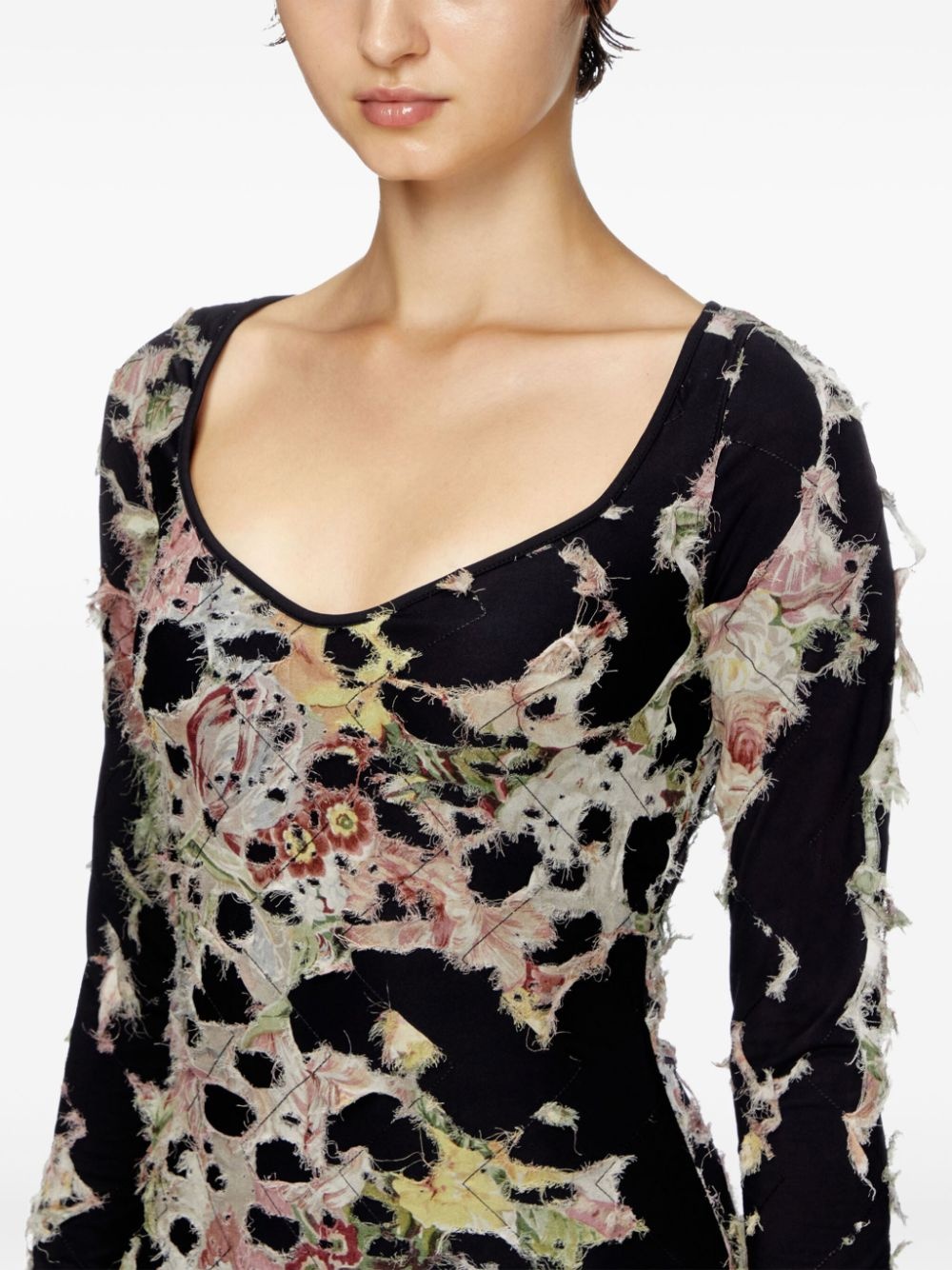 D-Floci dress - 5