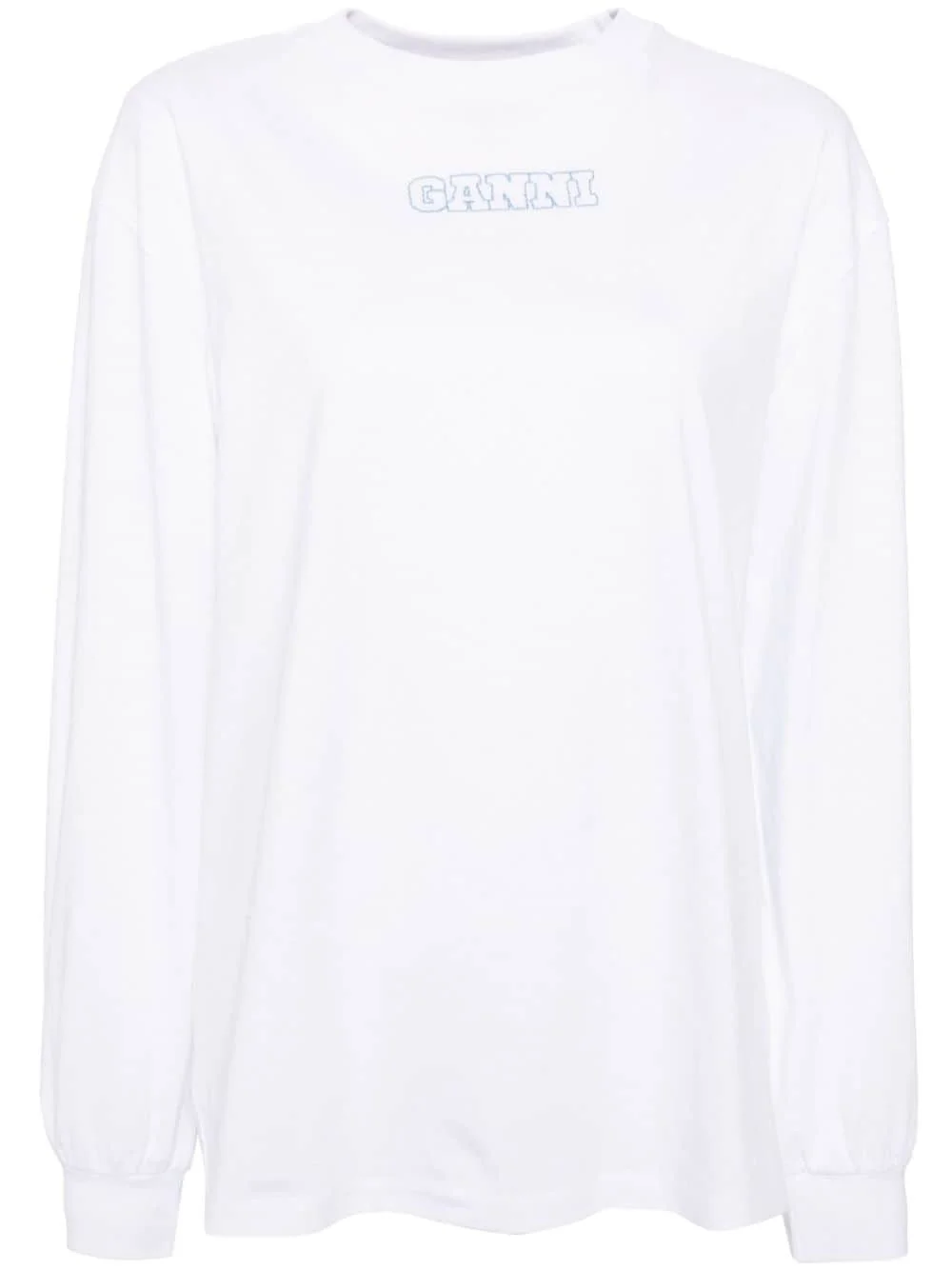 Future heavy cotton T-shirt - 1