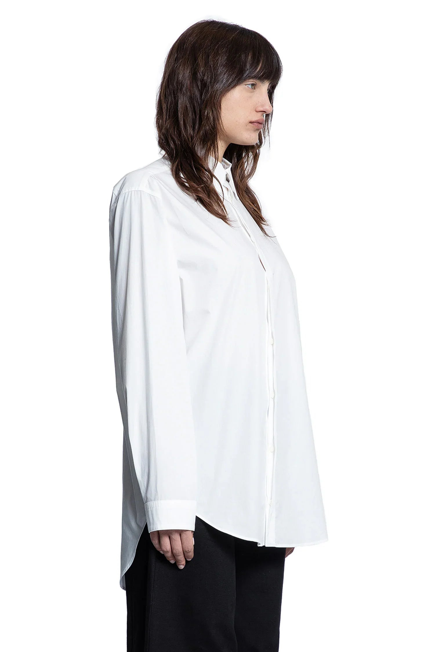 Willow-Smith-Collaboration-Cotton-Poplin-Shirt - 2