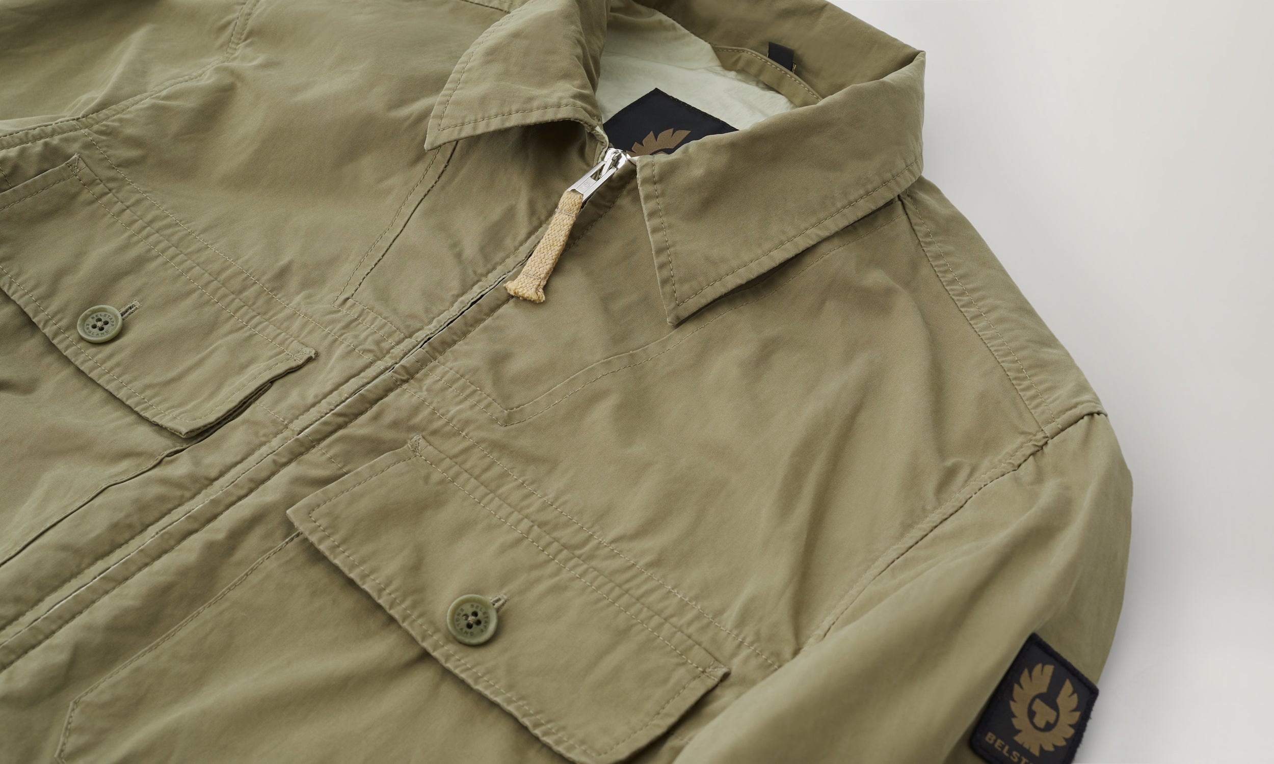 DALESMAN JACKET - 3