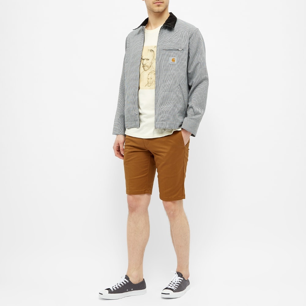 Carhartt WIP Sid Short - 7