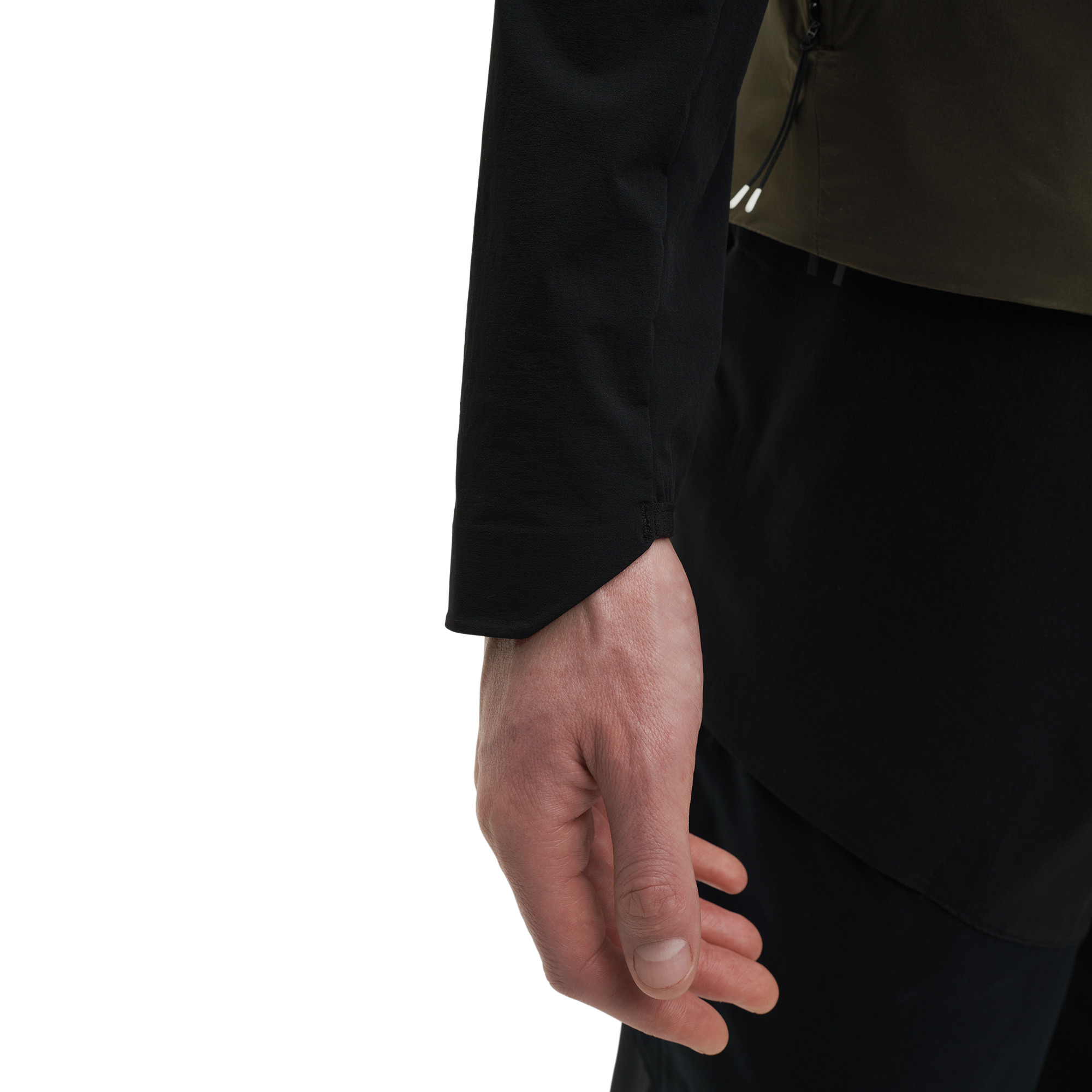 Insulator Jacket - 8