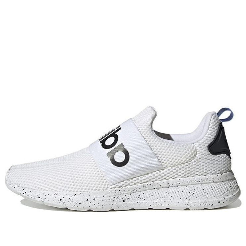 adidas 네오 라이트 레이서 Adapt 4.0 '화이트'HR0349 - 1