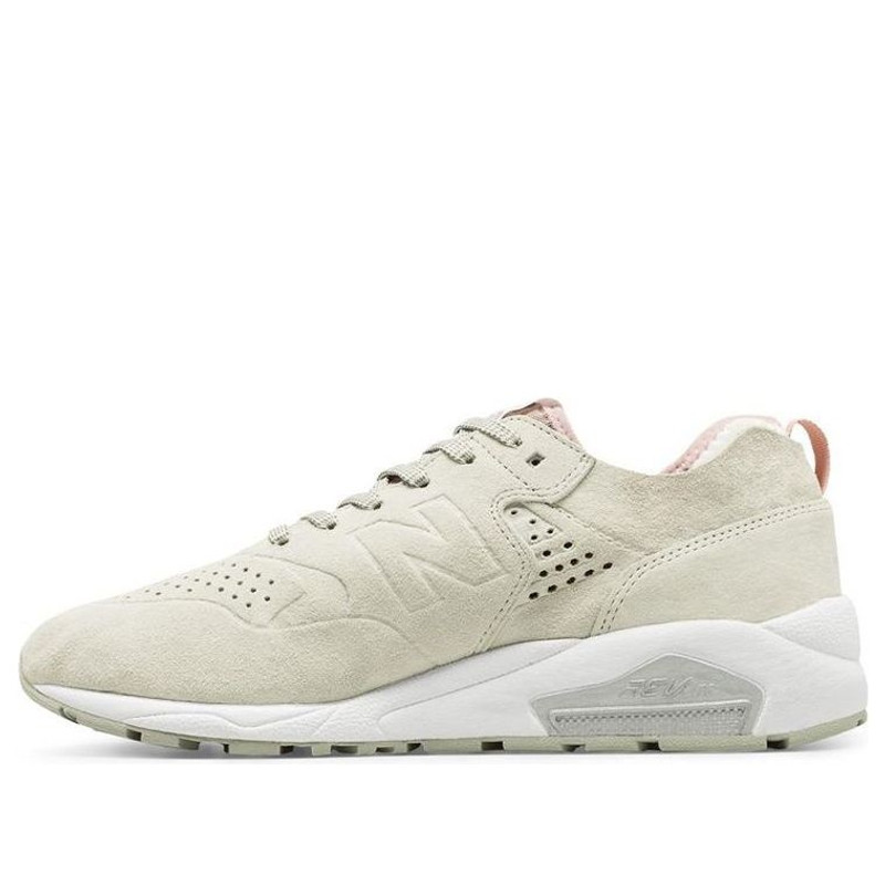 New Balance 580 Re-Enginee 'White' MRT580DB - 1