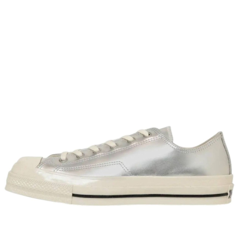 Converse All Star Square Toe Sv OX 'Silver' 31315830 - 1