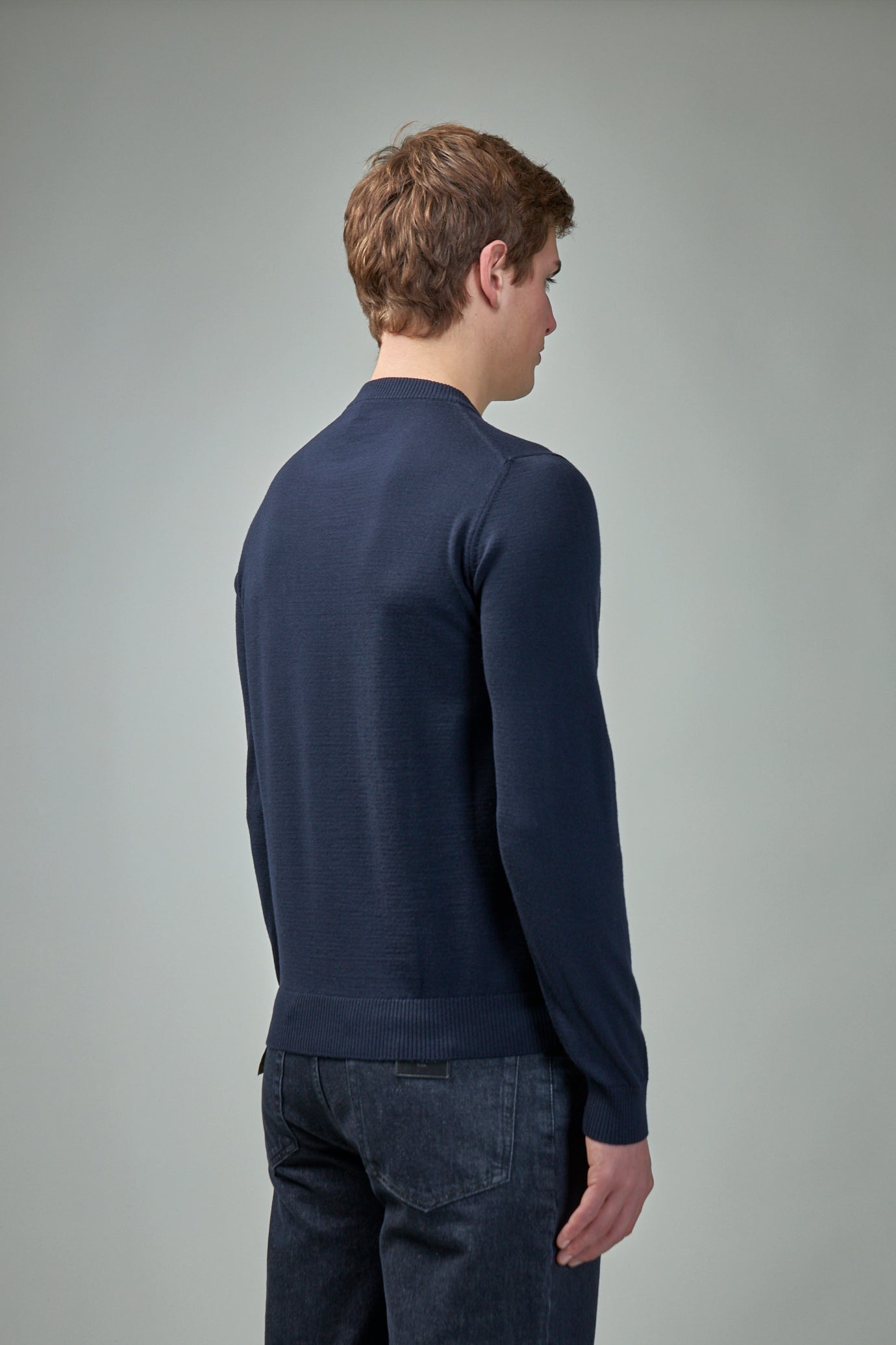 Wool Jumper - 2