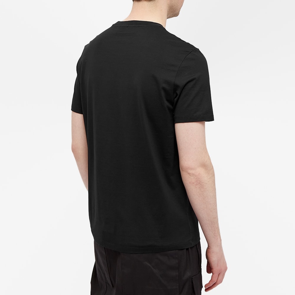 Neil Barrett Relentless Sportsbolts Tee - 4