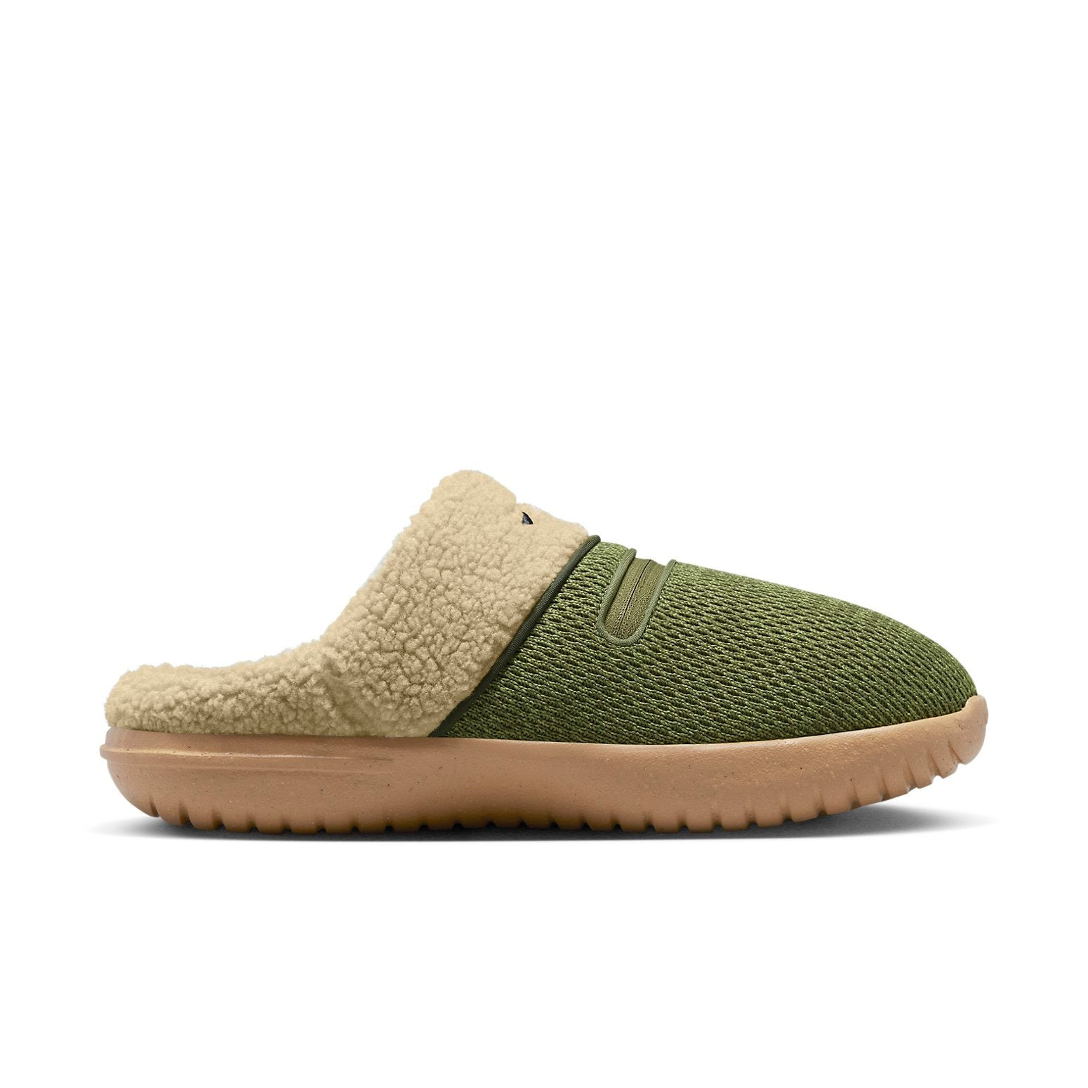 Nike Burrow SE 'Green' DR8885-300 - 2