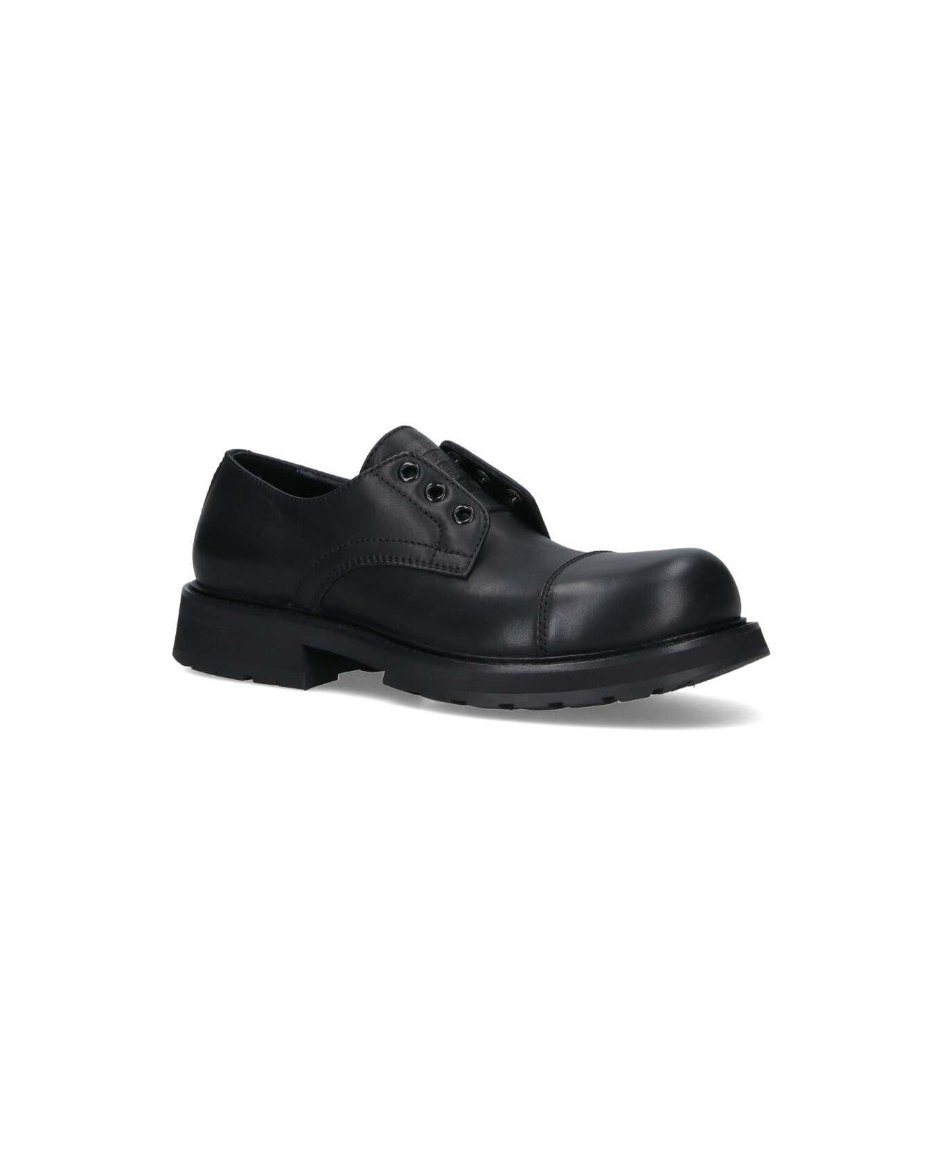 'truck' Derby Shoes - 2
