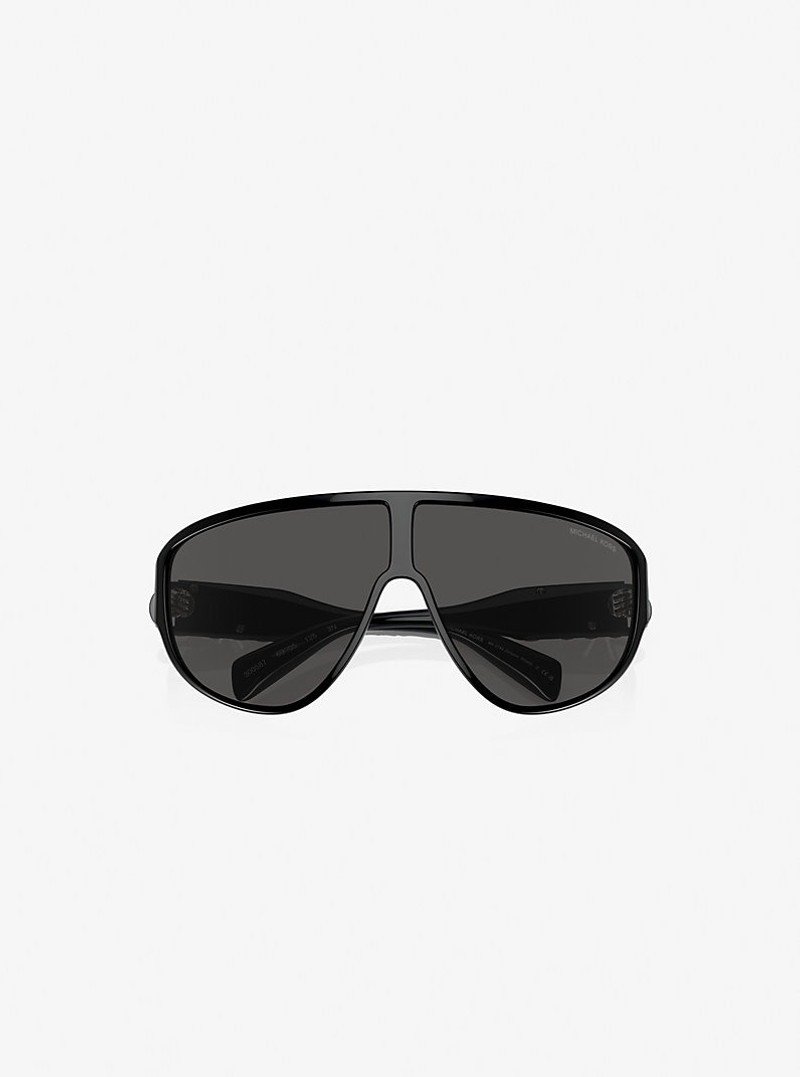 Empire Shield Sunglasses 6