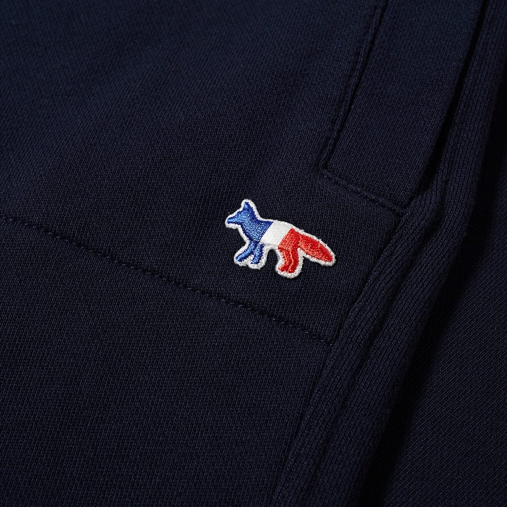 Maison Kitsuné Tricolour Fox Patch Sweat Pant - 3