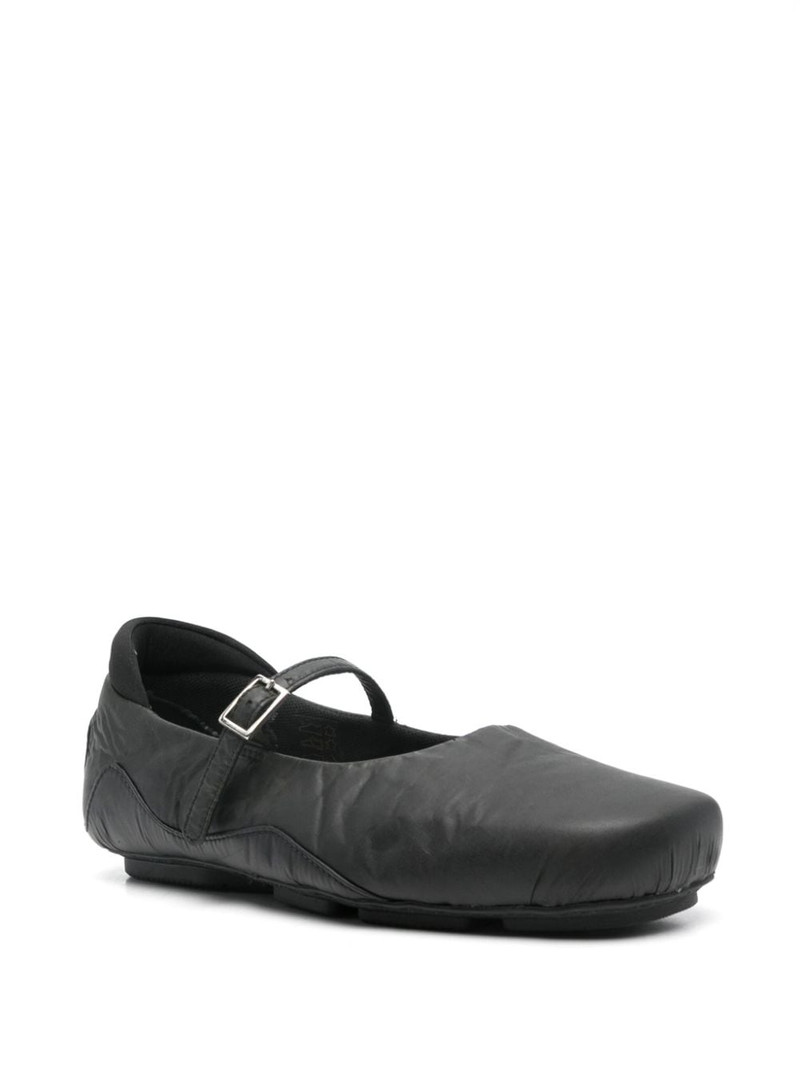 ECKHAUS LATTA Mary Jane ballet flats outlook