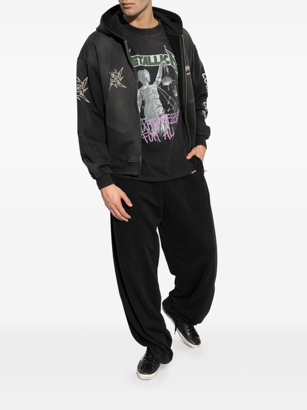 Super-Star sneakers - 6