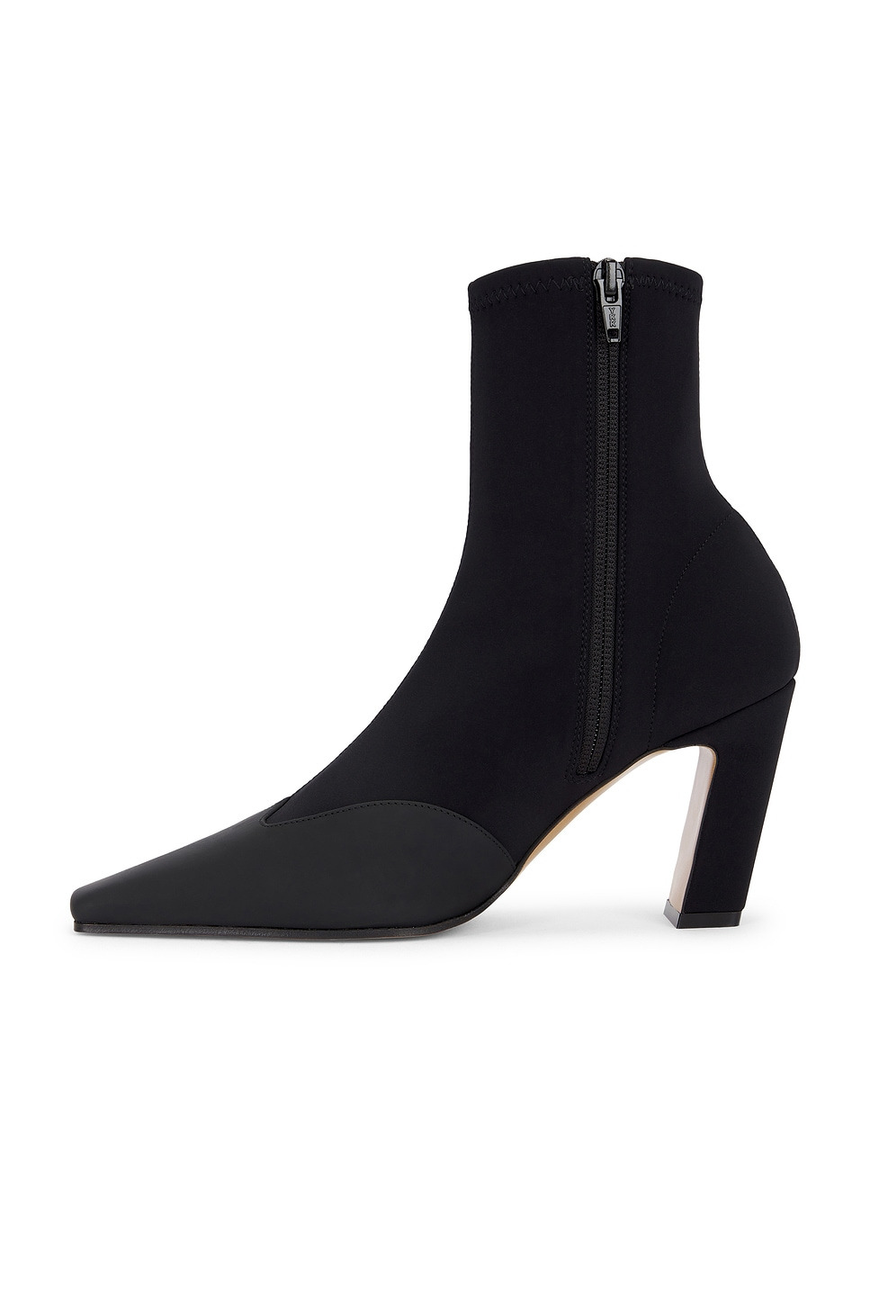 Nevada Ankle Stretch Boot - 5
