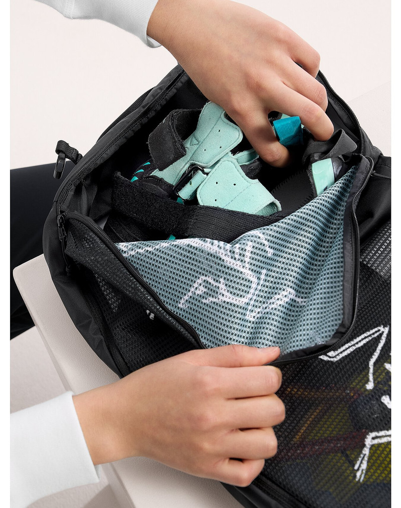 Arc'teryx Index Gear Organizer | REVERSIBLE