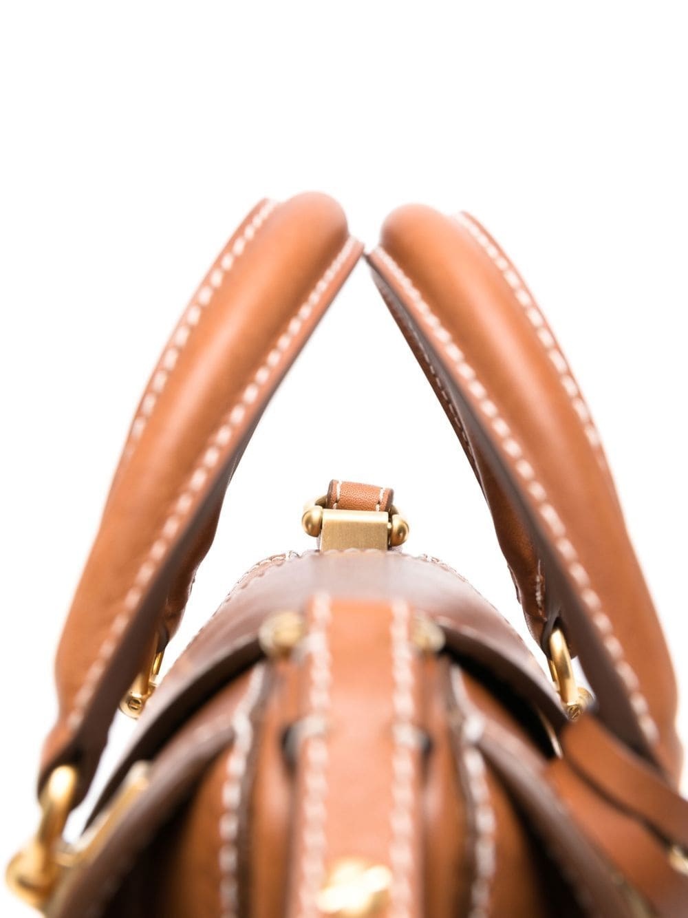 Mrs. Thom mini tote bag - 4