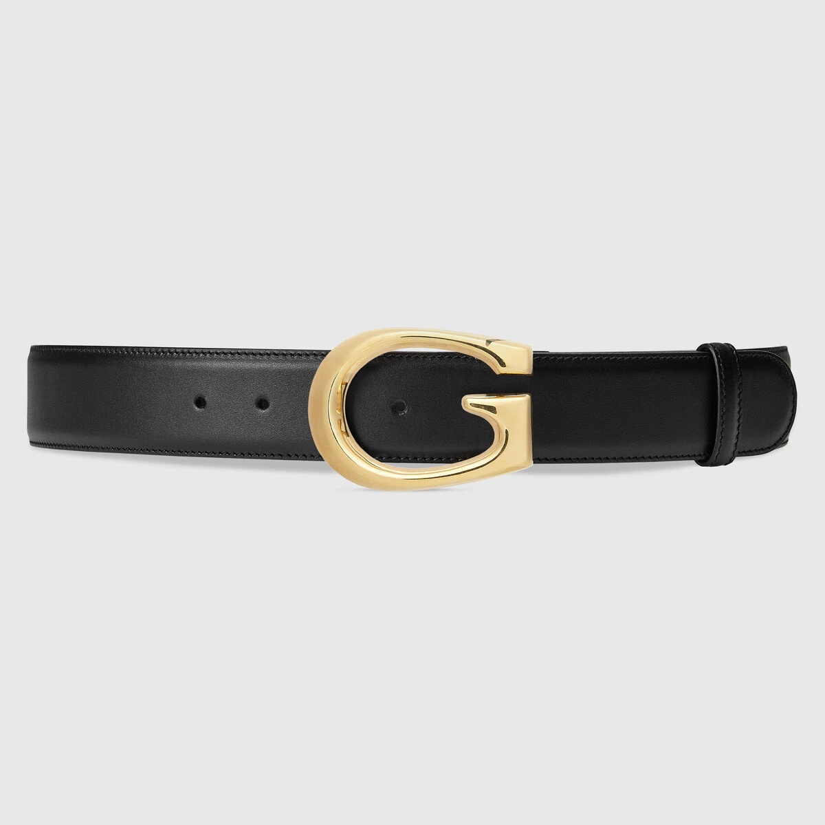 Belt with G buckle - 1